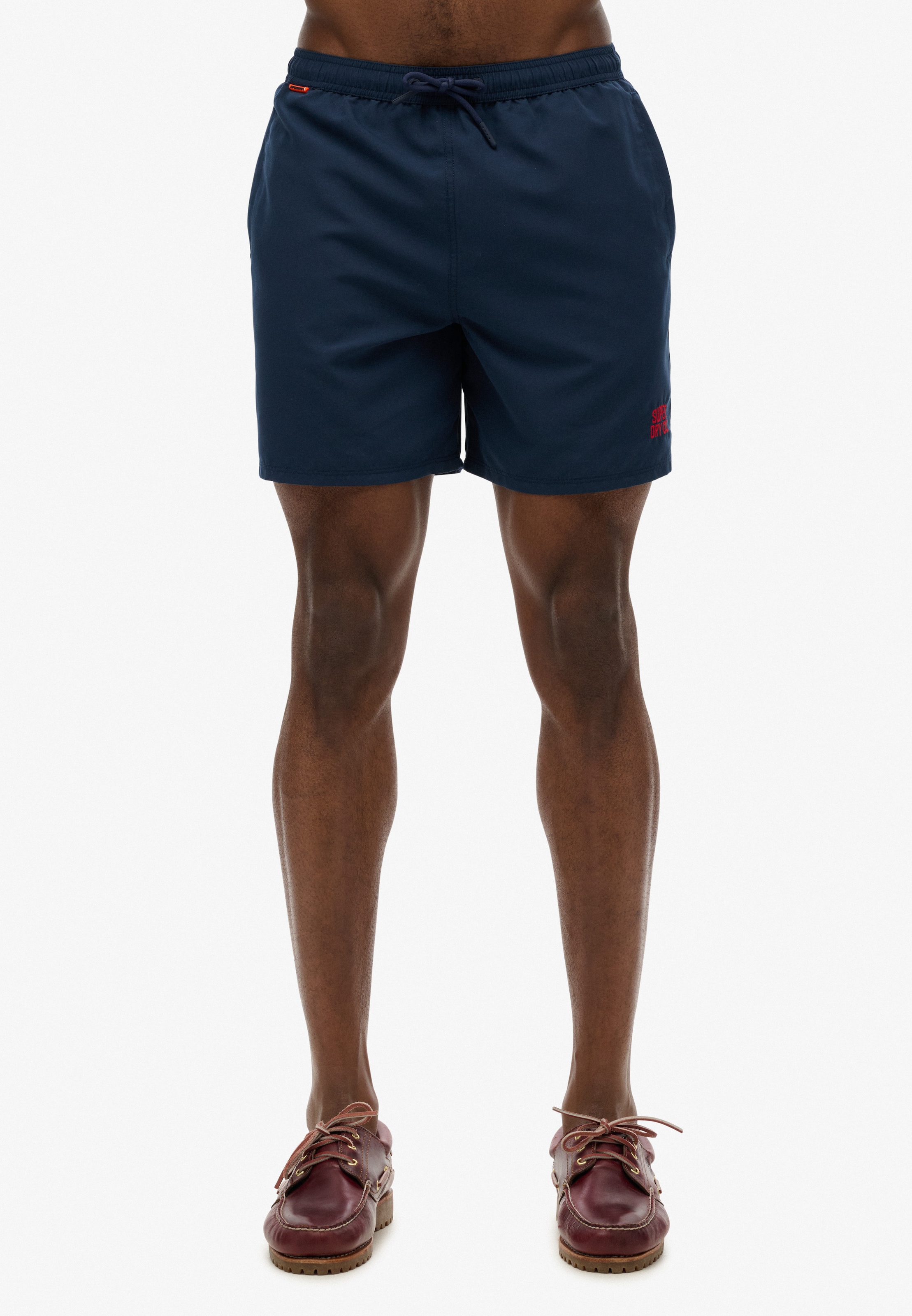 Superdry Badeshorts "ESSENTIAL 17 SWIM SHORT" günstig online kaufen