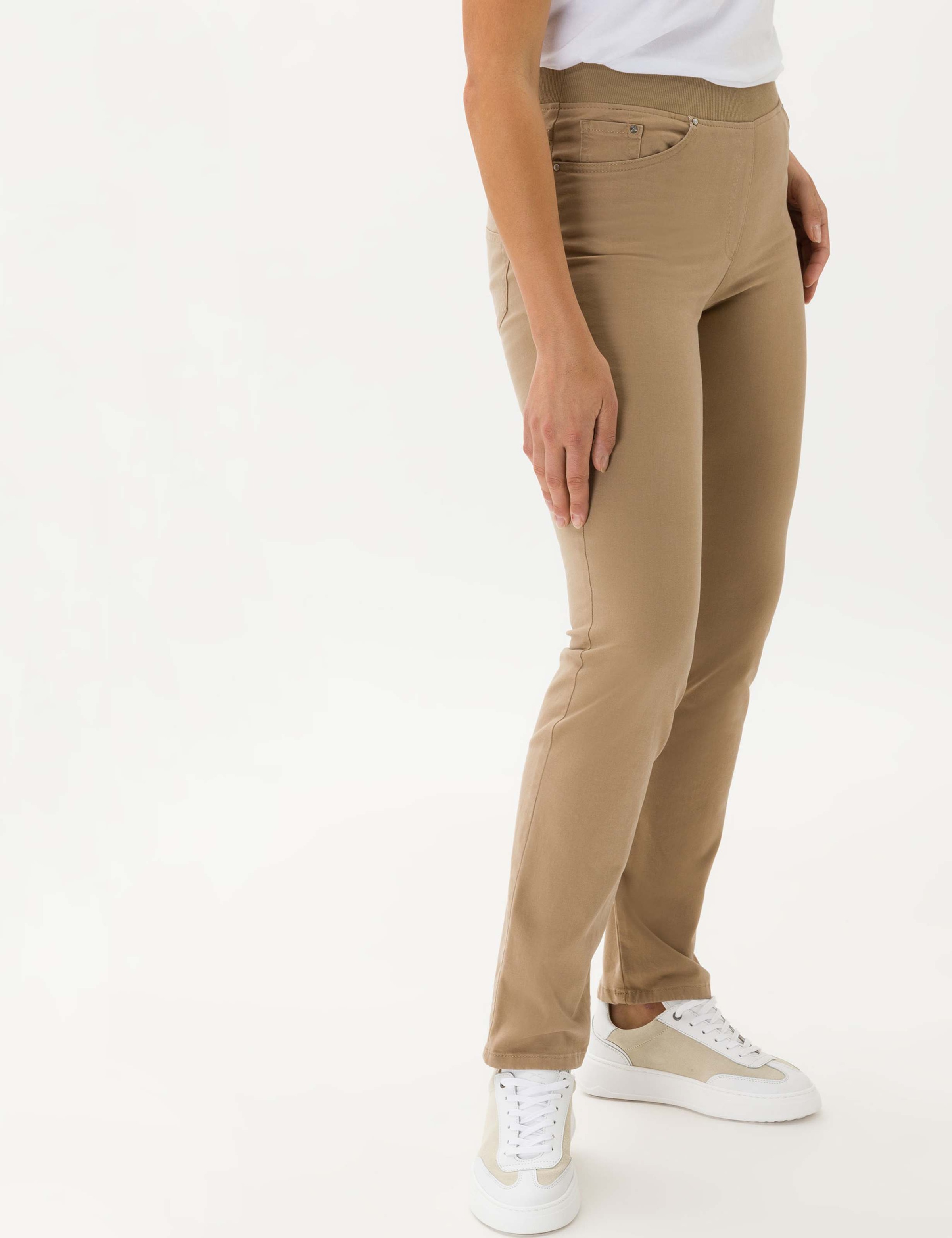 RAPHAELA by BRAX Chinohose »Style PAMINA«