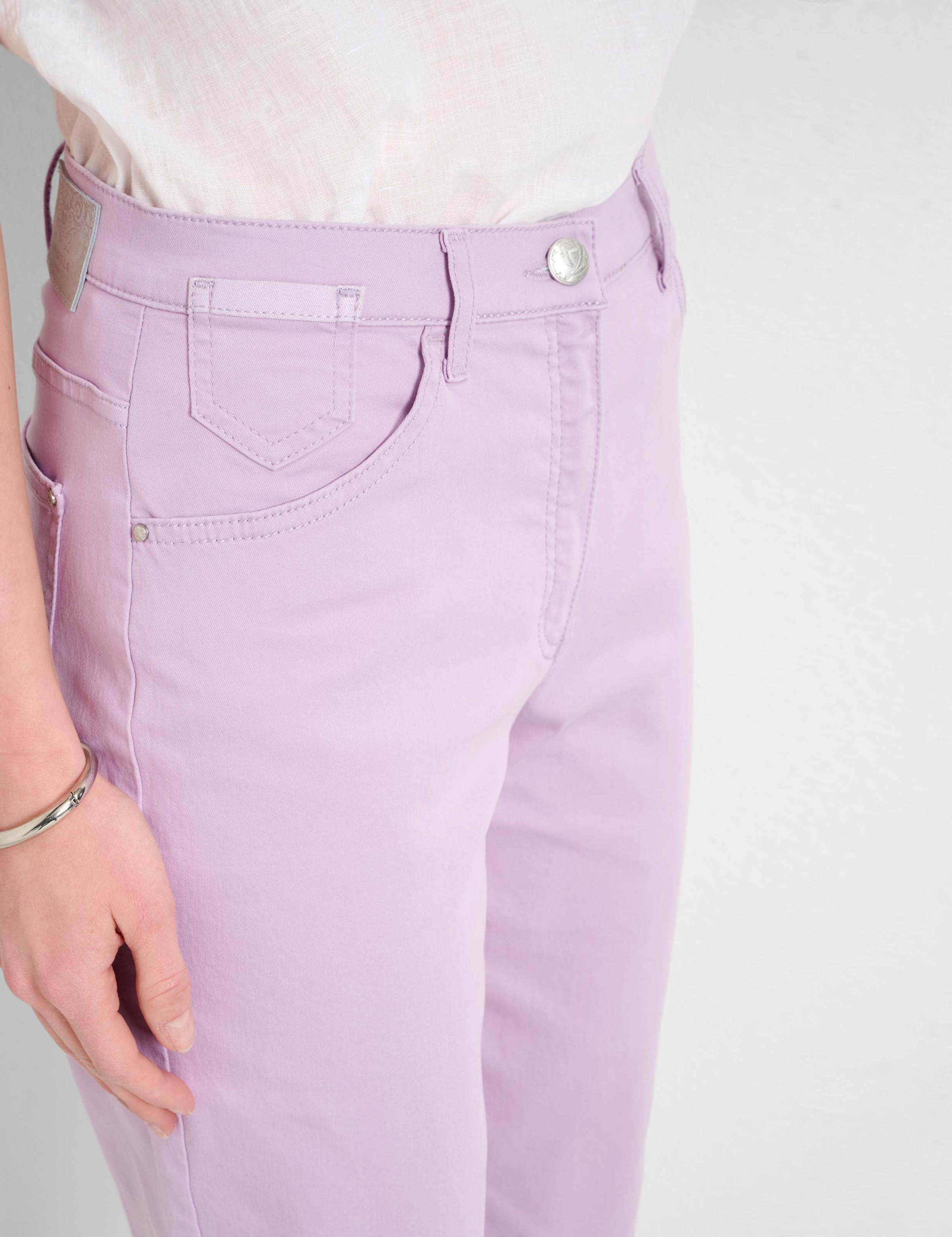 RAPHAELA by BRAX 5-Pocket-Jeans »Style CORRY CAPRI«