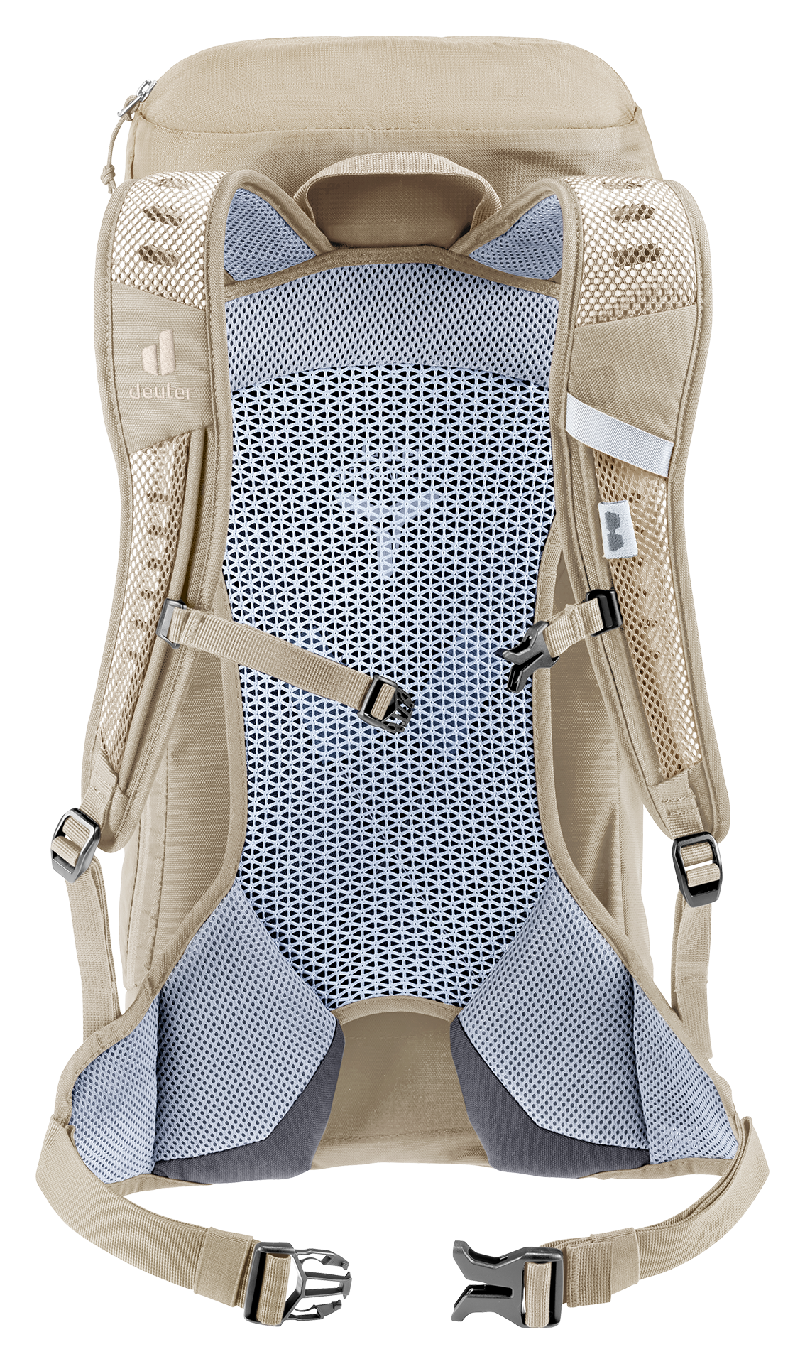 deuter Wanderrucksack »AC LITE 16« mit federleichtem Aircomfort-Rückensystem, mit maximaler Belüftung