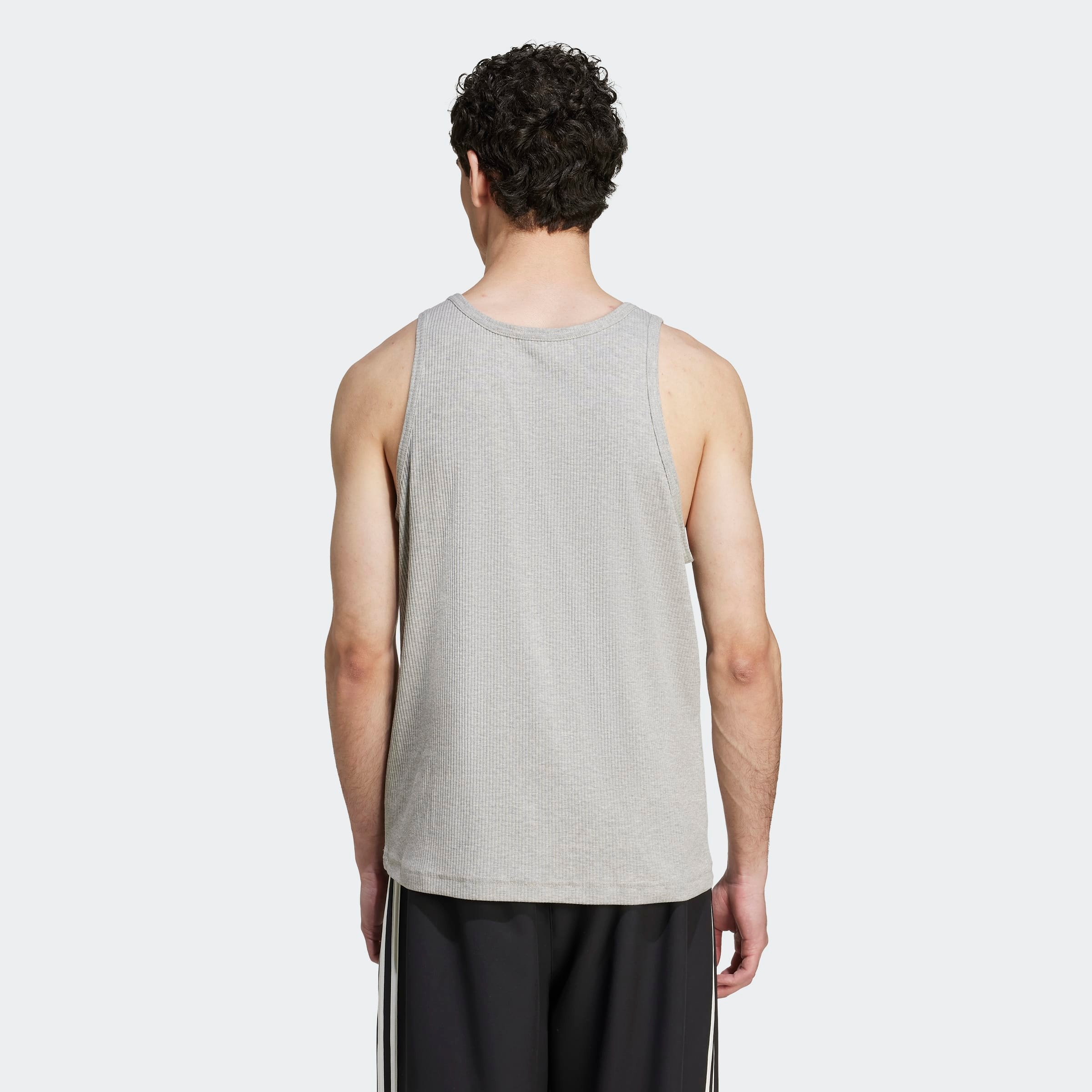 adidas Originals Tanktop "TREFOIL ESSENTIALS" klassischer Schnitt, ohne Ver günstig online kaufen