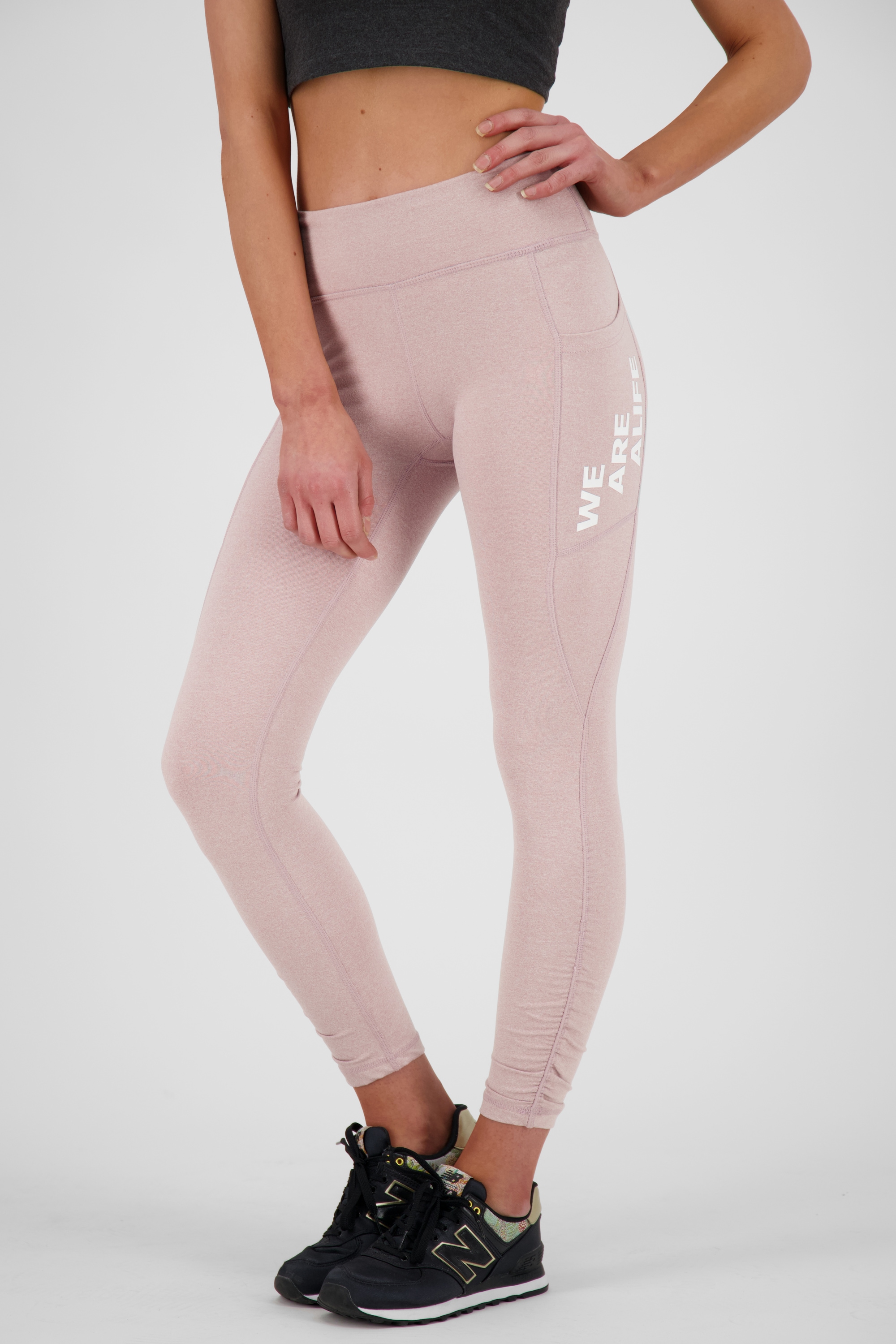 Alife & Kickin Leggings "Damen GraceAK" günstig online kaufen