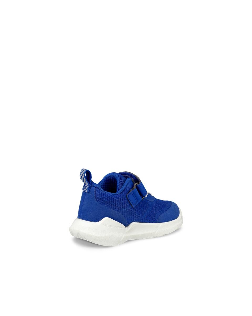 Ecco Lauflernschuh »Biom 2.2 Infant«, Babyschuh, Klettschuh, Sneaker mit herausnehmbarer Innensohle