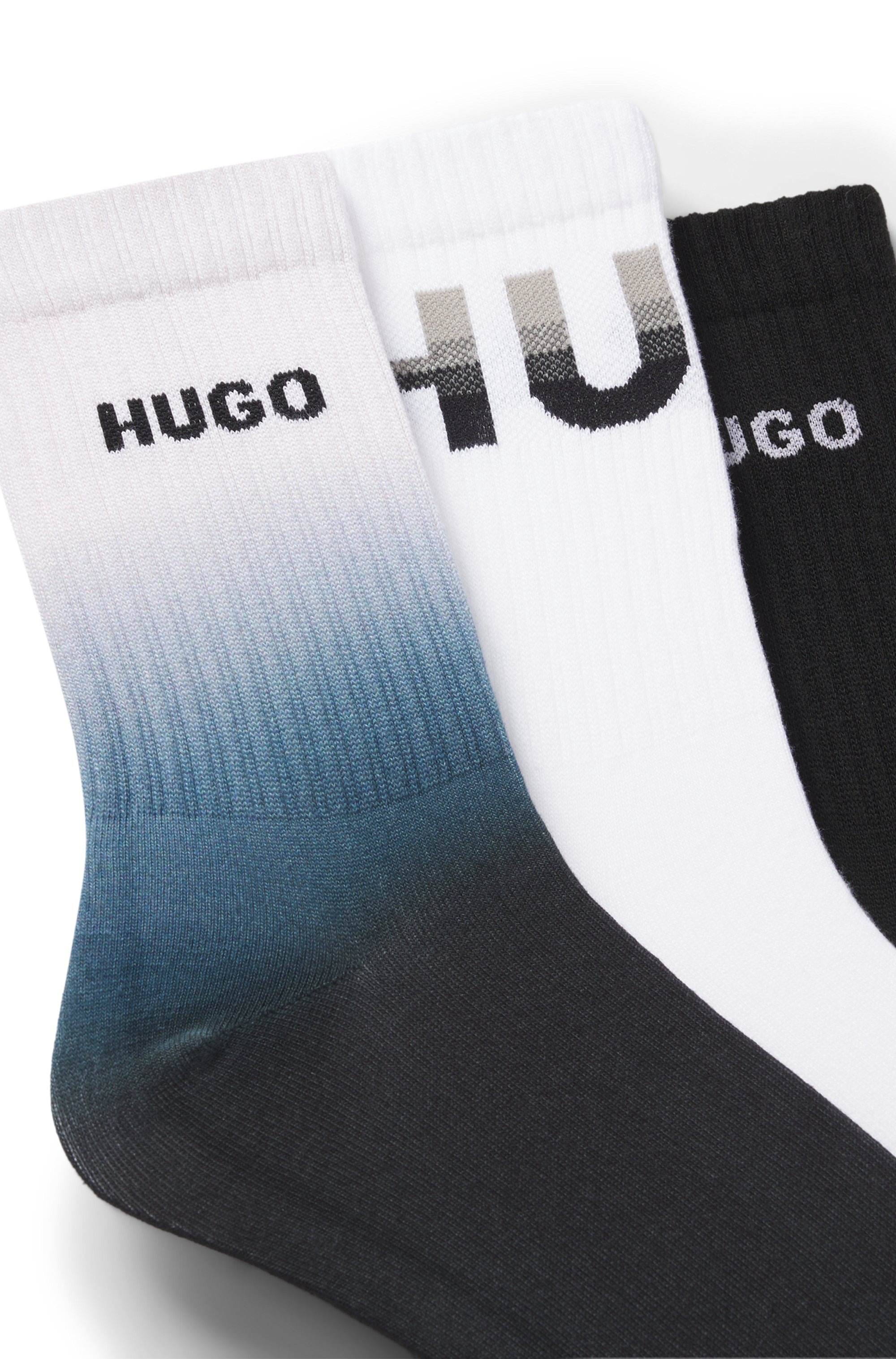 HUGO Underwear Socken 3 Paar tlg.