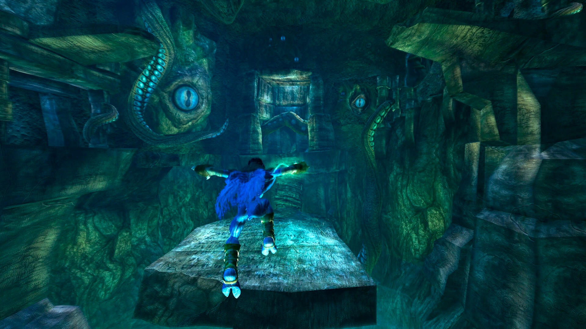 Aspyr Media Spielesoftware »Legacy of Kain: Defiance Remastered - Deluxe Edition« PlayStation 5