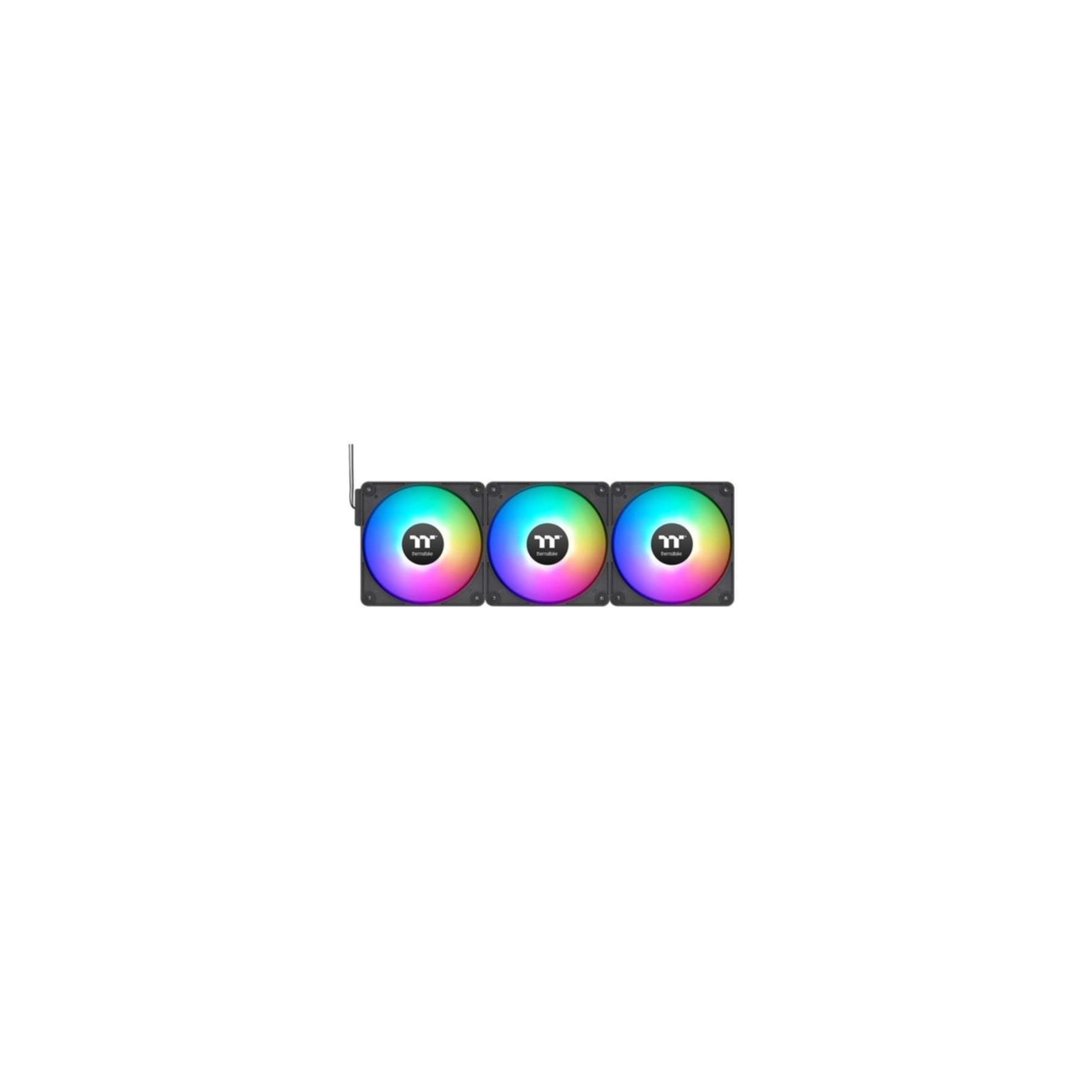 Thermaltake Gehäuselüfter »CL-F182-PL14SW-A«