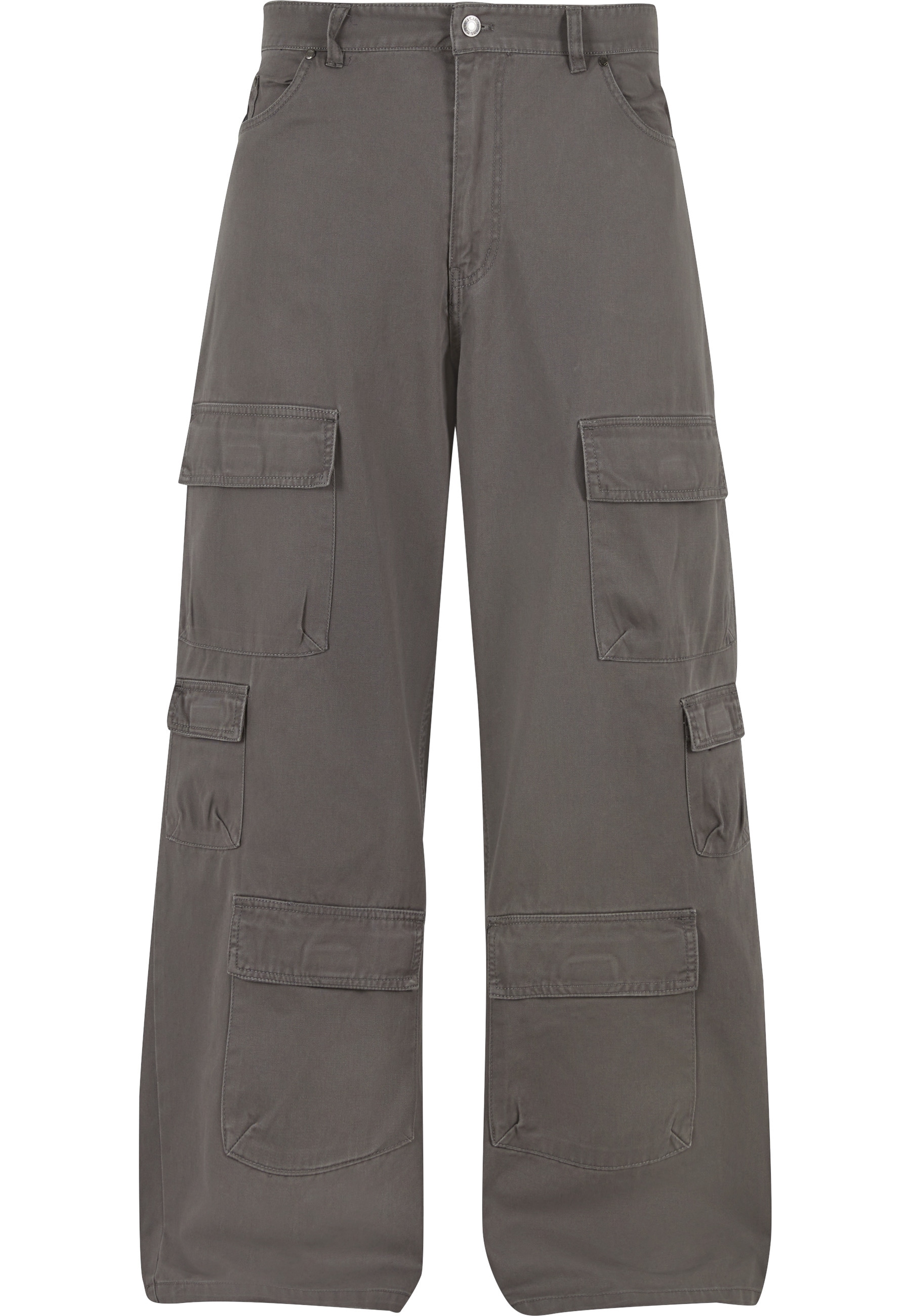 Karl Kani Cargohose "Karl Kani KK Og Multipocket Twill Cargopants" günstig online kaufen