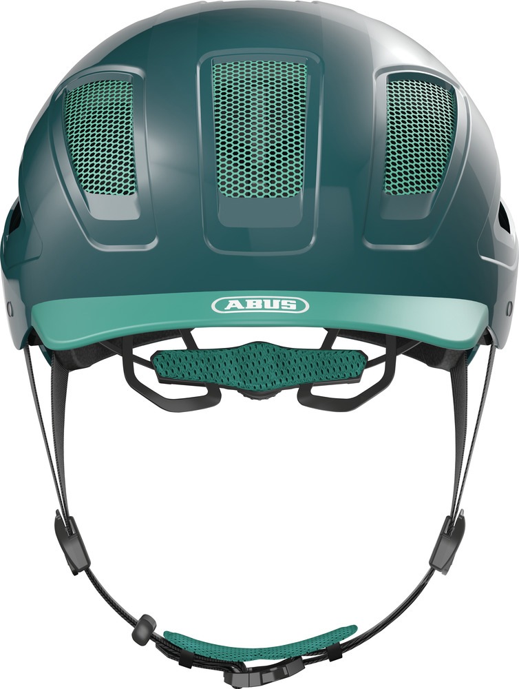 ABUS Fahrradhelm »HYBAN 2.0«