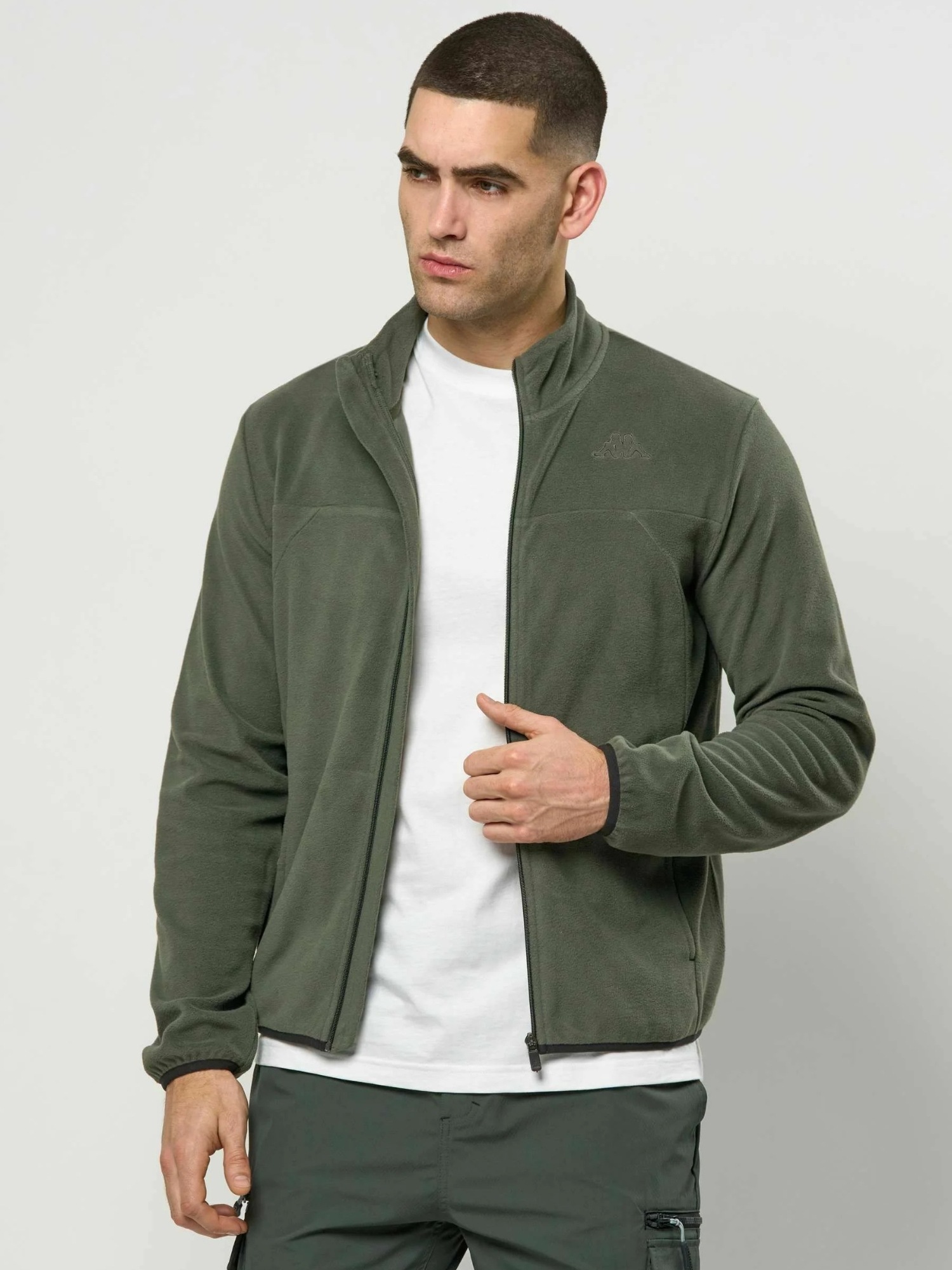 Thumbnail - Kappa Cardigan "Kappa Cardigan Saurion"