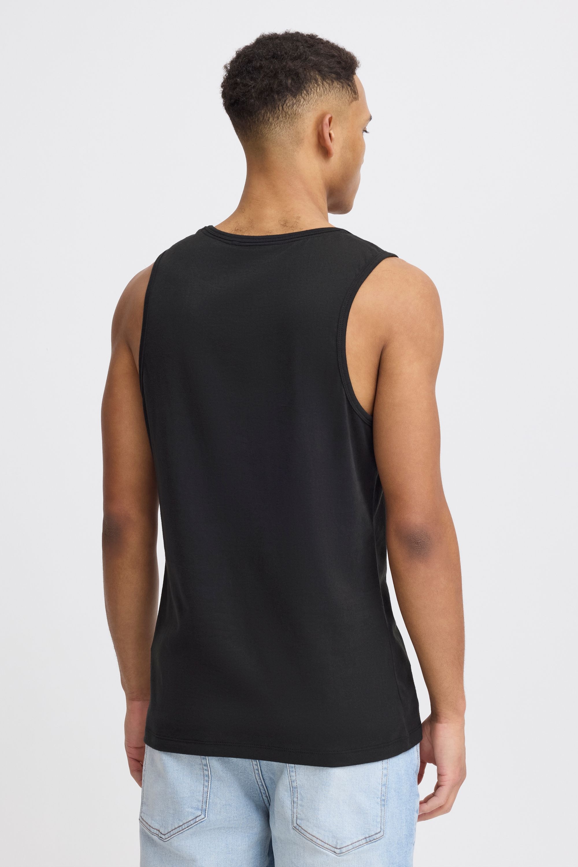 Blend Tanktop »BHMBHOLE« Bequemes Tanktop im Pack