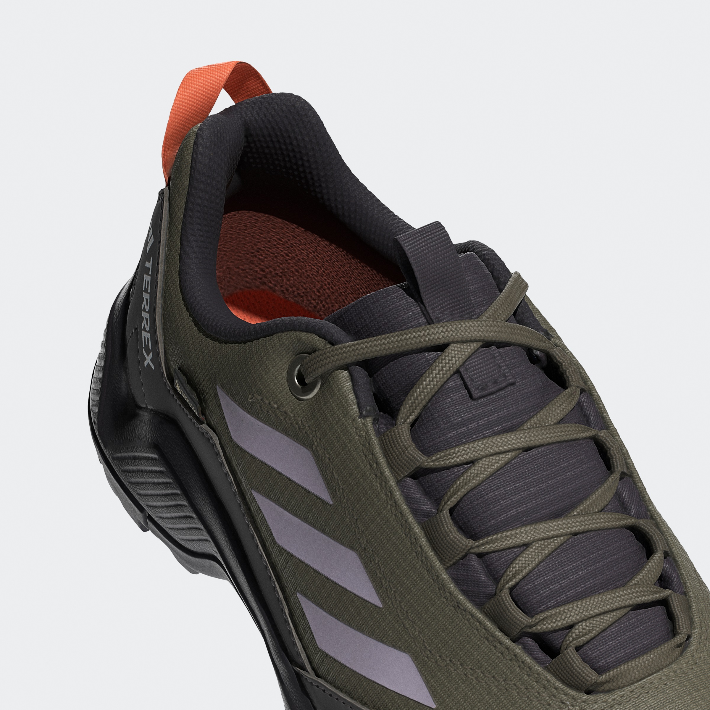 adidas TERREX Wanderschuh »TERREX EASTRAIL GORE-TEX«, wasserdicht