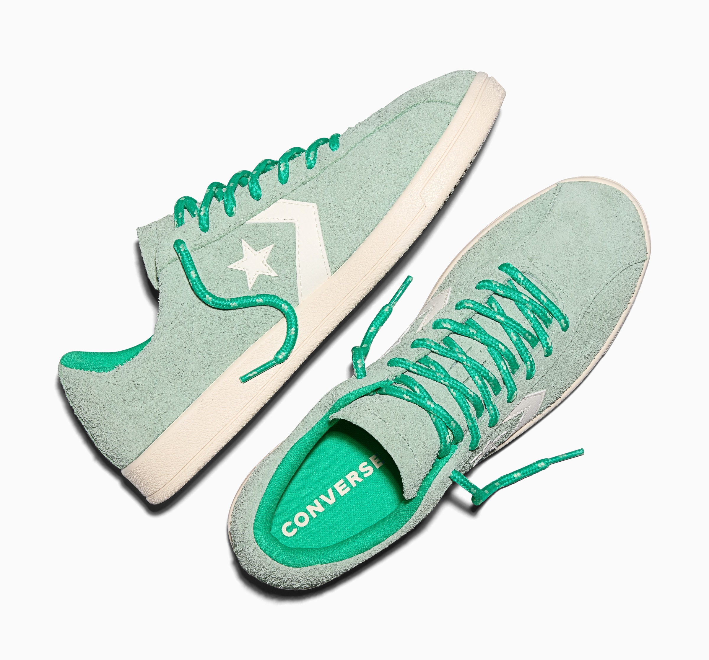 Converse Sneaker »ALL STAR CLASSIC TRAINER SUEDE«