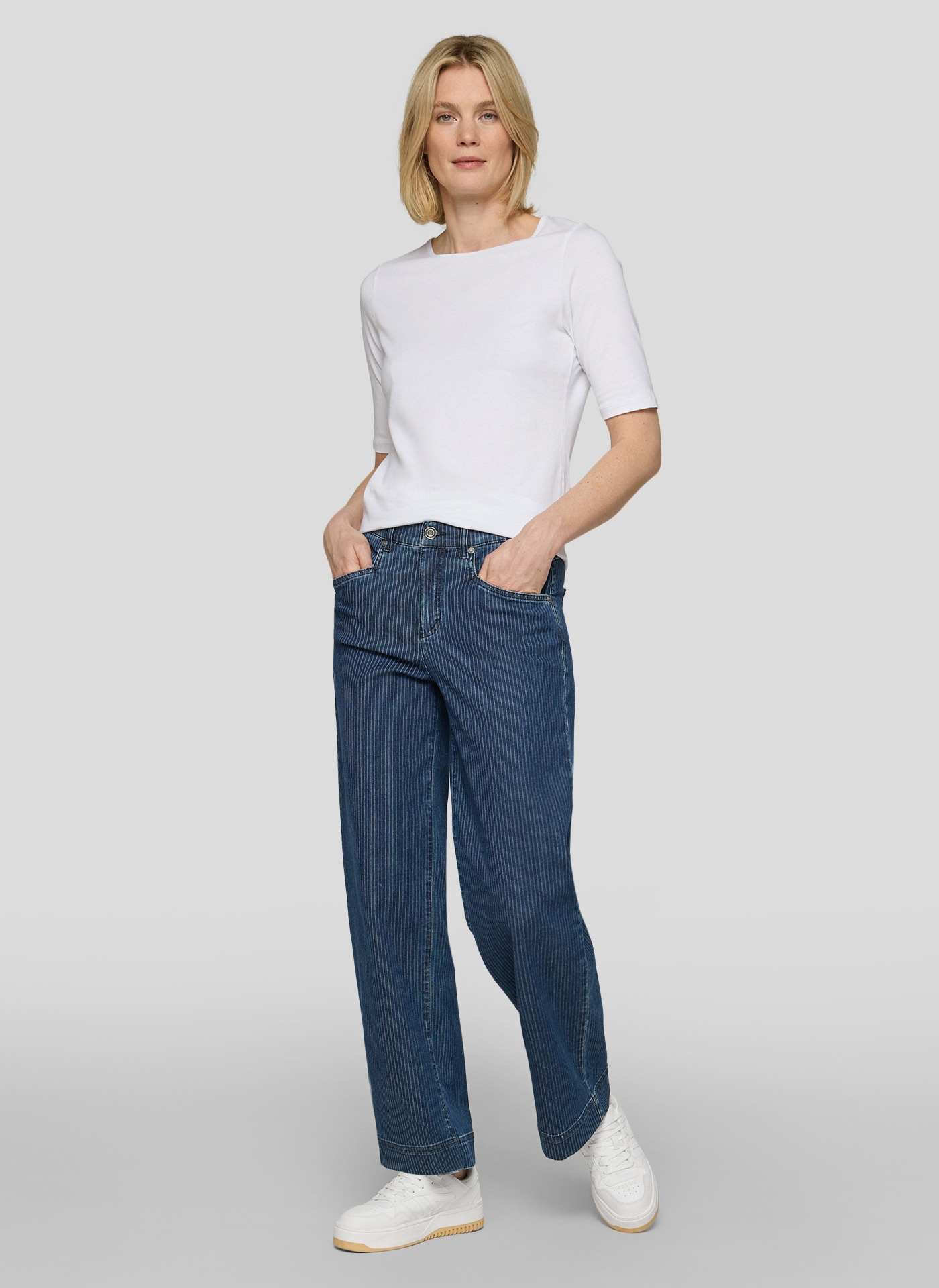 Rabe Jerseyhose »Hose«