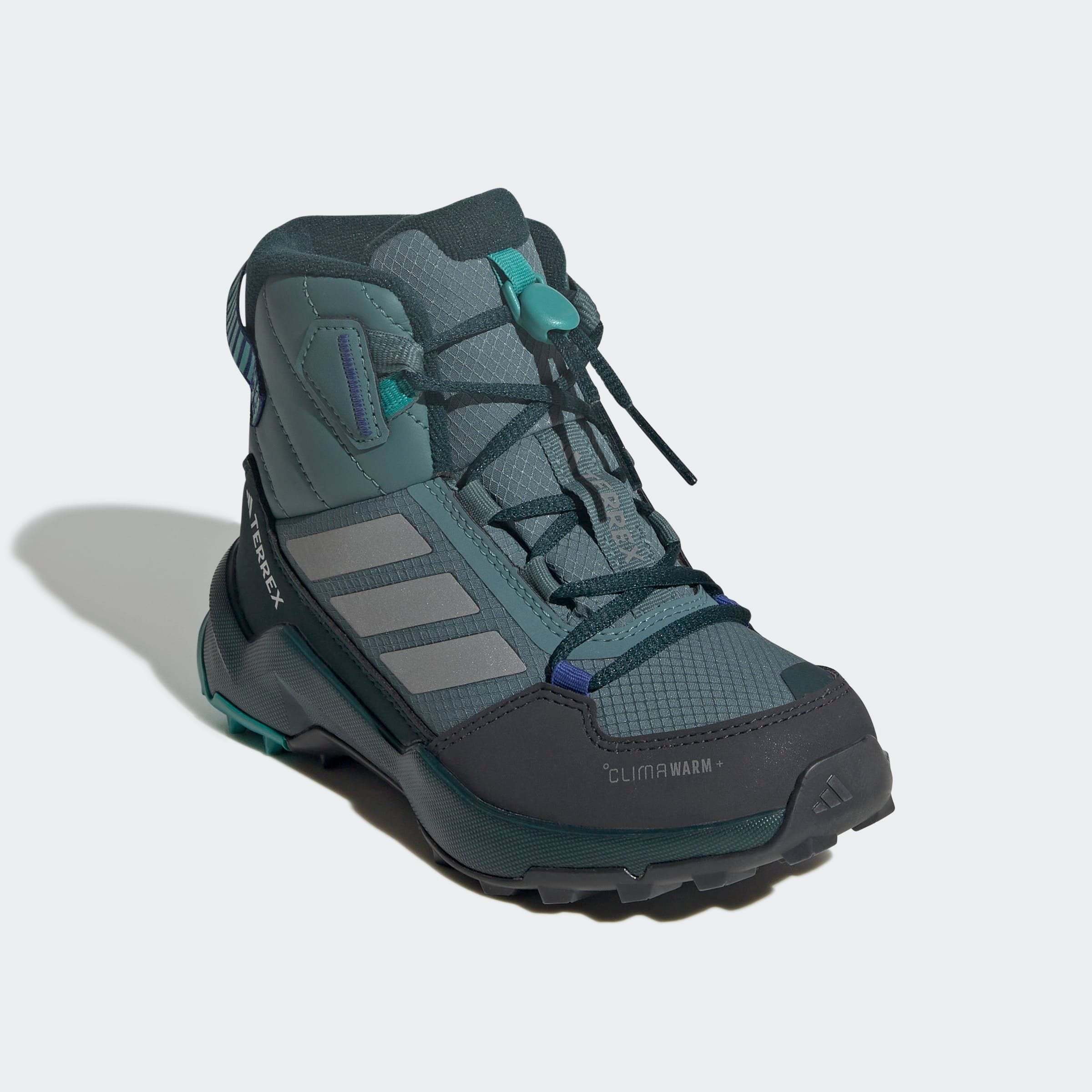 adidas TERREX Wanderschuh "AX4R MID CLIMAWARM+ KINDER" günstig online kaufen