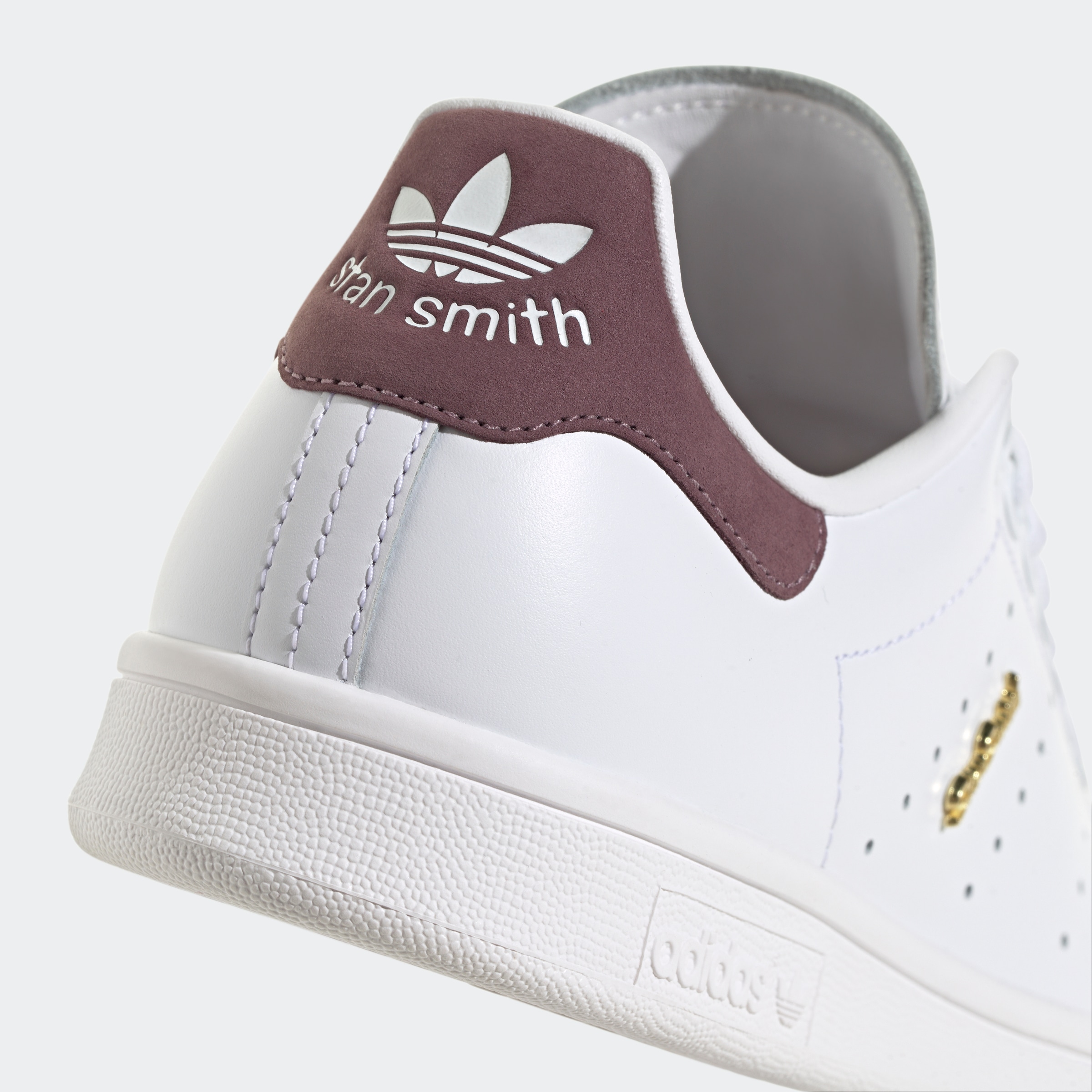 adidas Originals Sneaker »STAN SMITH«