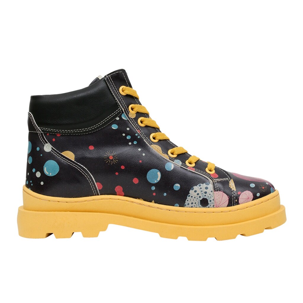 DOGO Winterboots »Jelly Stars«