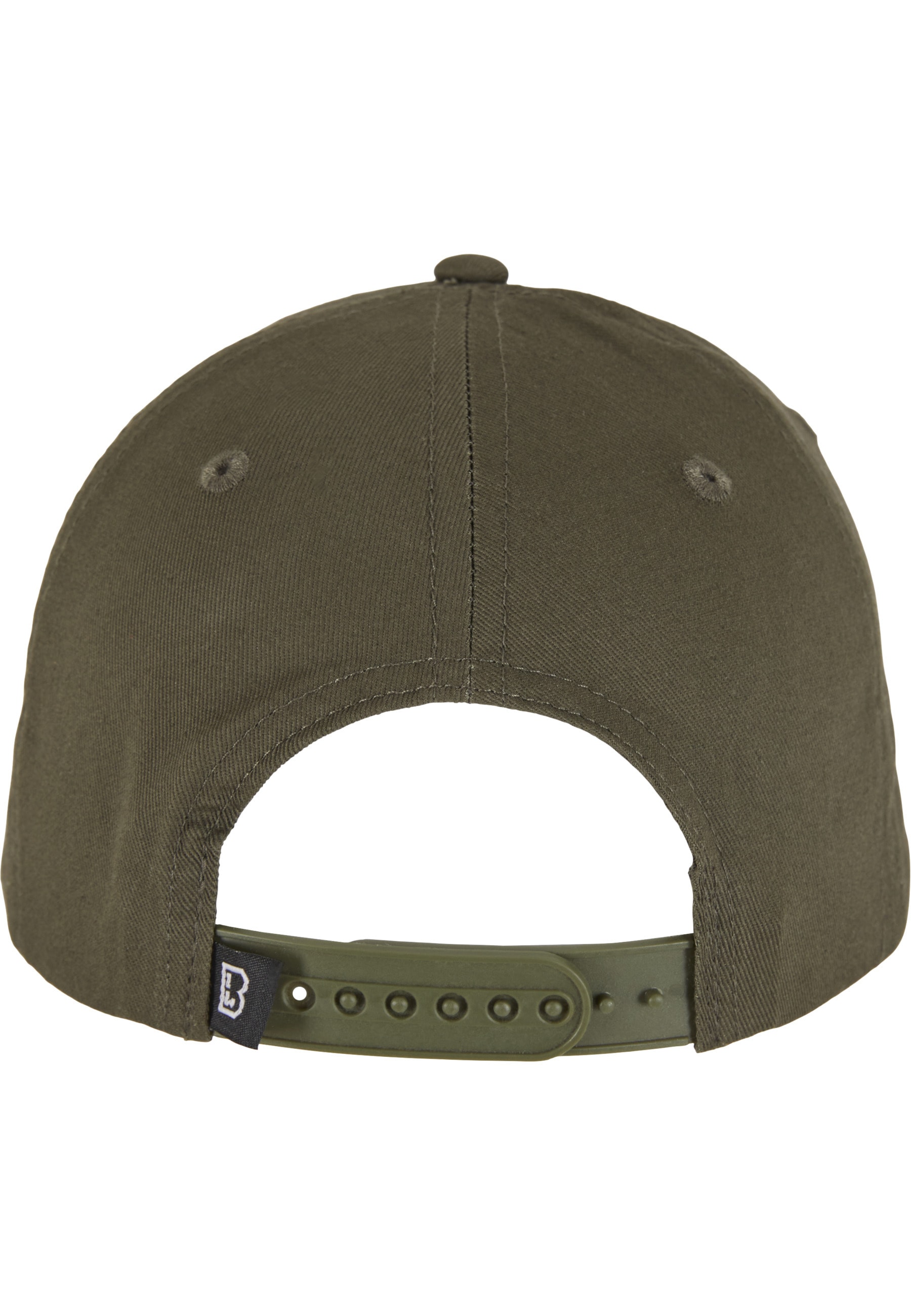 Brandit Snapback Cap »Brandit Basecap«