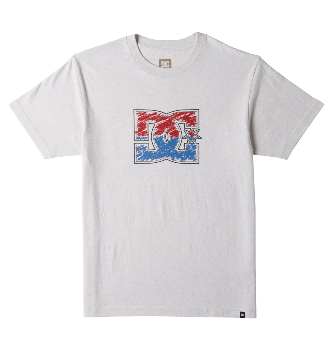 DC Shoes T-Shirt »DC Star Inline«