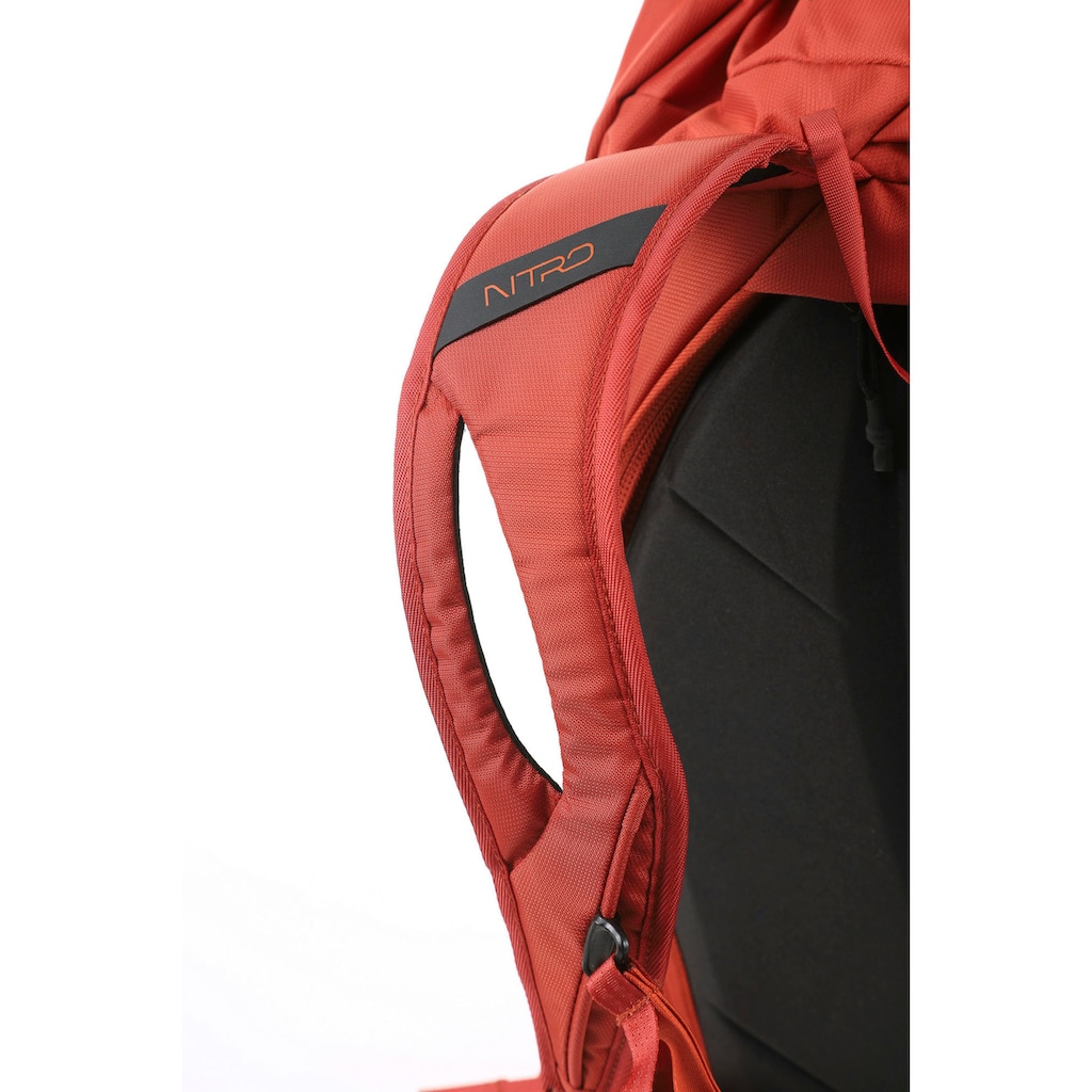 NITRO Freizeitrucksack »Splitpack 30«