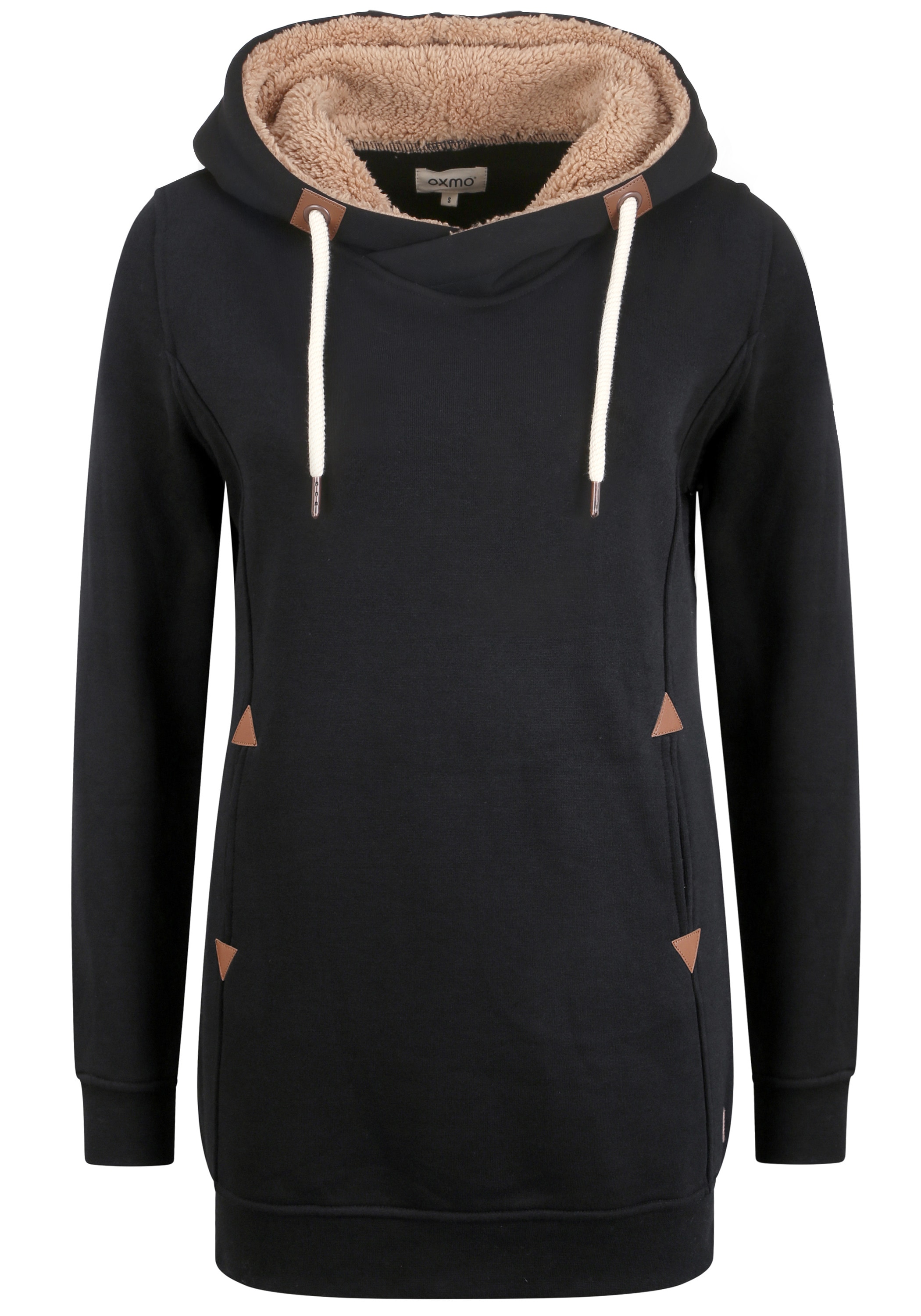 OXMO Hoodie "Hoodie OXVicky"