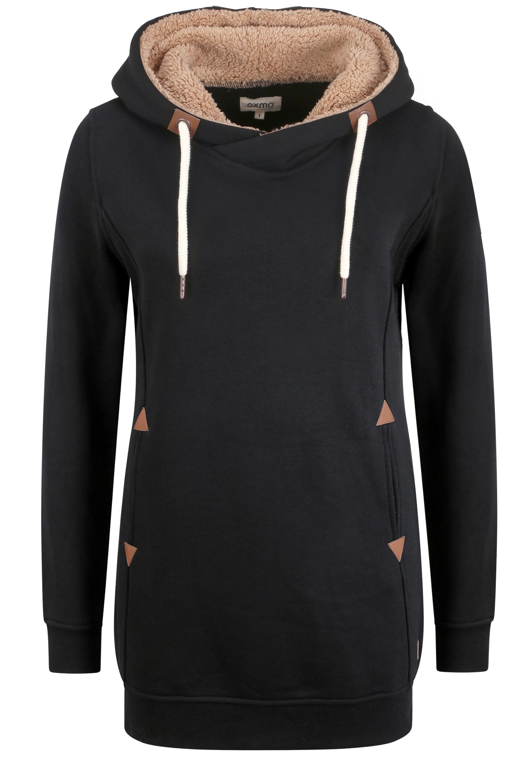 OXMO Kapuzenpullover "Hoodie OXVicky"