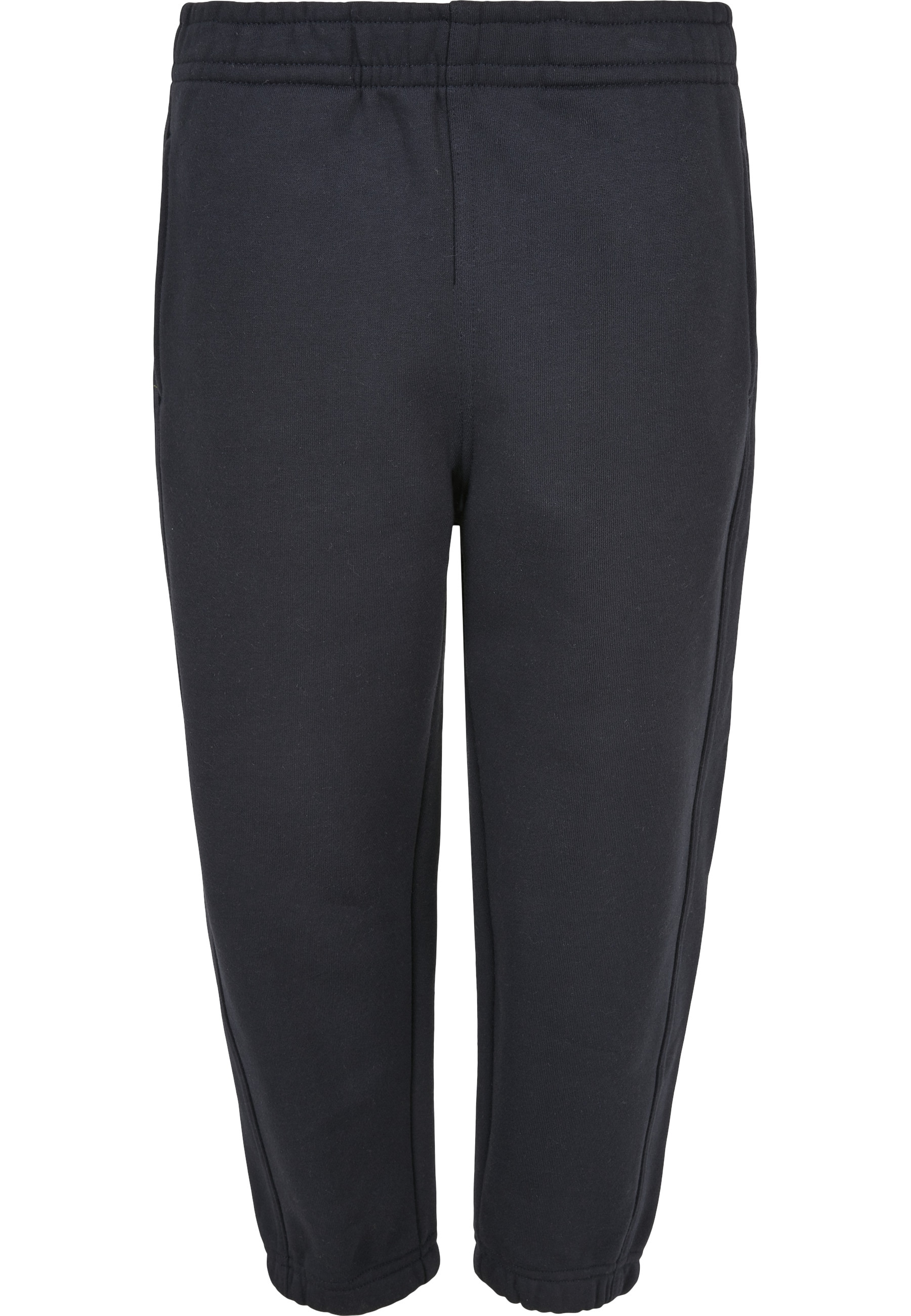 URBAN CLASSICS Stoffhose "Urban Classics Herren Boys Sweatpants"
