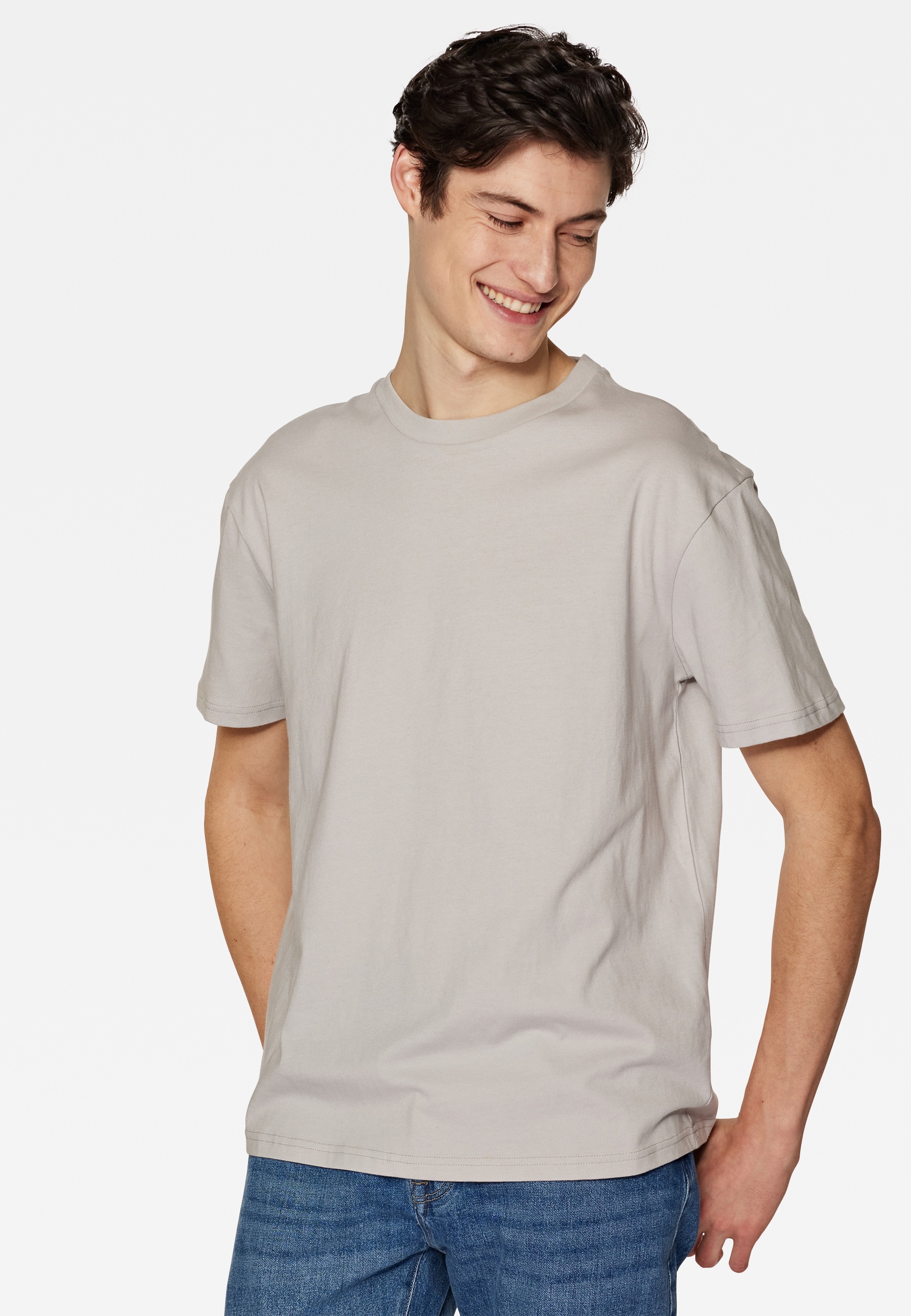 Mavi T-Shirt »FUTURE PRINTED TEE«, T-Shirt mit Druck