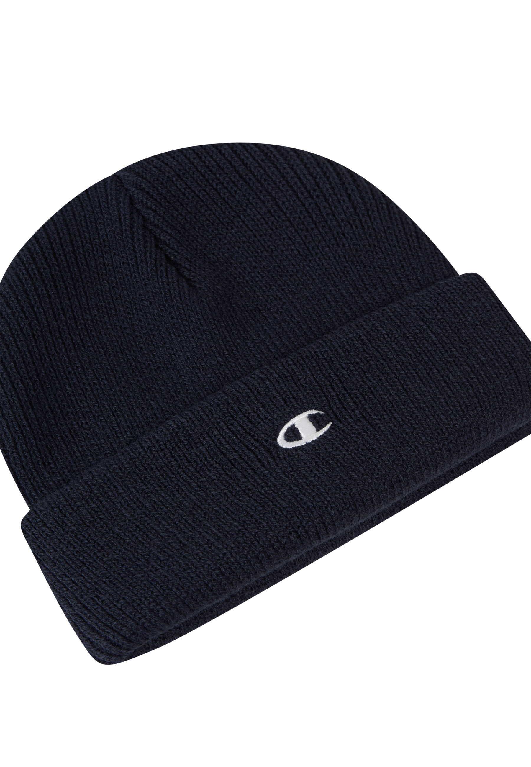 Champion Beanie »Everyday Beanie UNISEX« mit klarer Form, sportlicher Look, neutraler Stil, aus Baumwolle