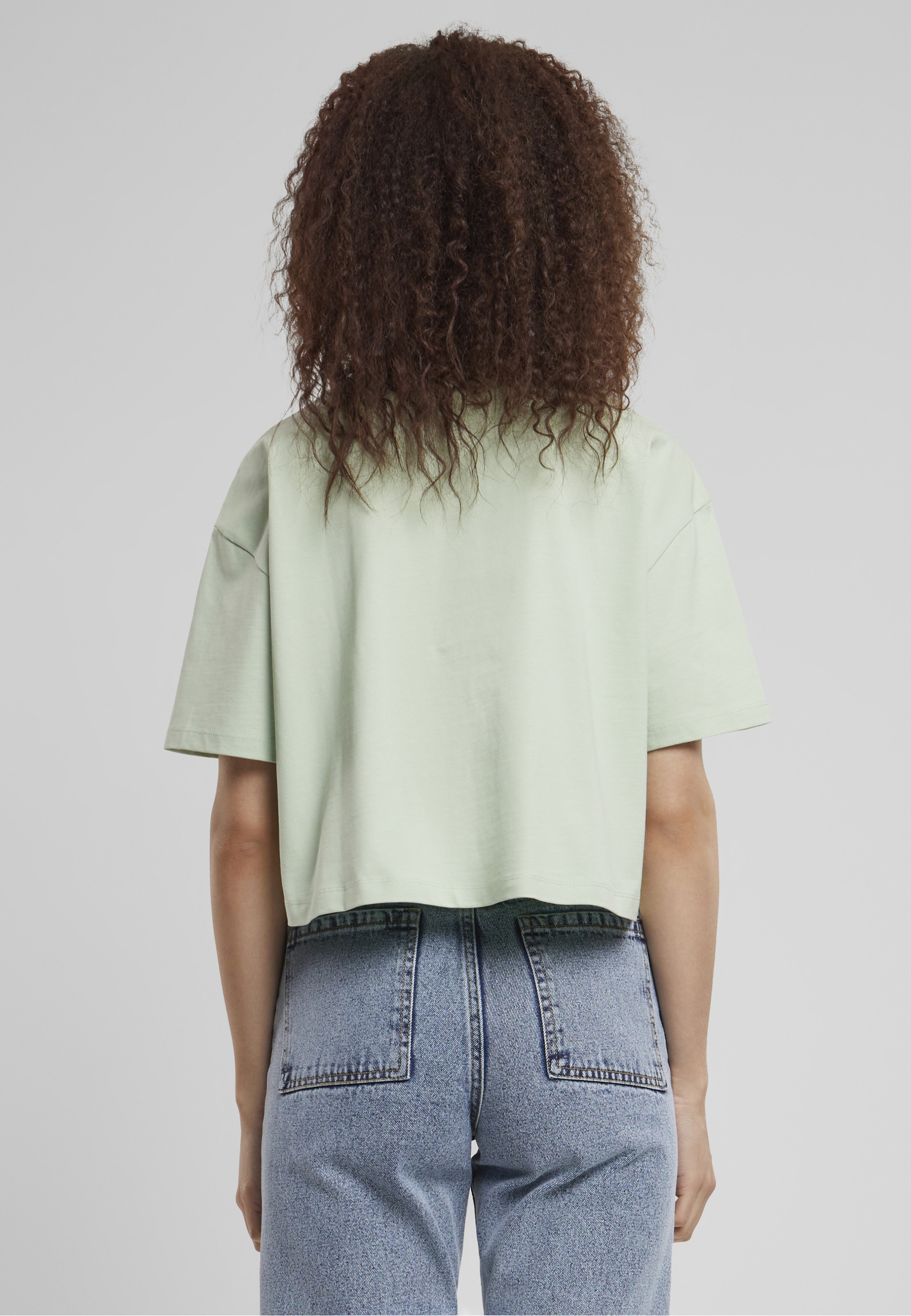 Karl Kani T-Shirt »Karl Kani Damen« 1 Stk.