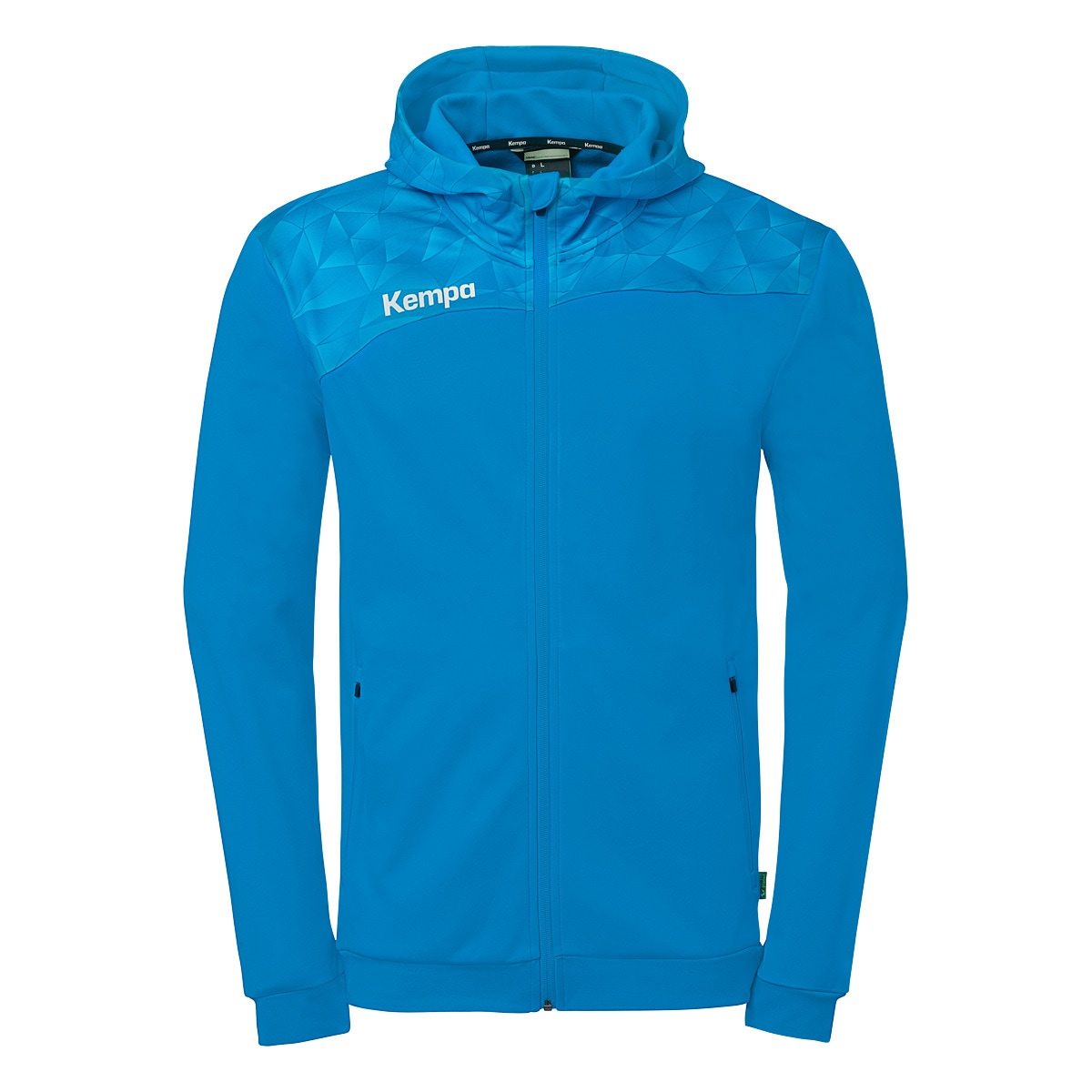 Kempa Trainingsjacke "Trainingsjacke Athletics 29 Kids" 1 Stk. tlg.