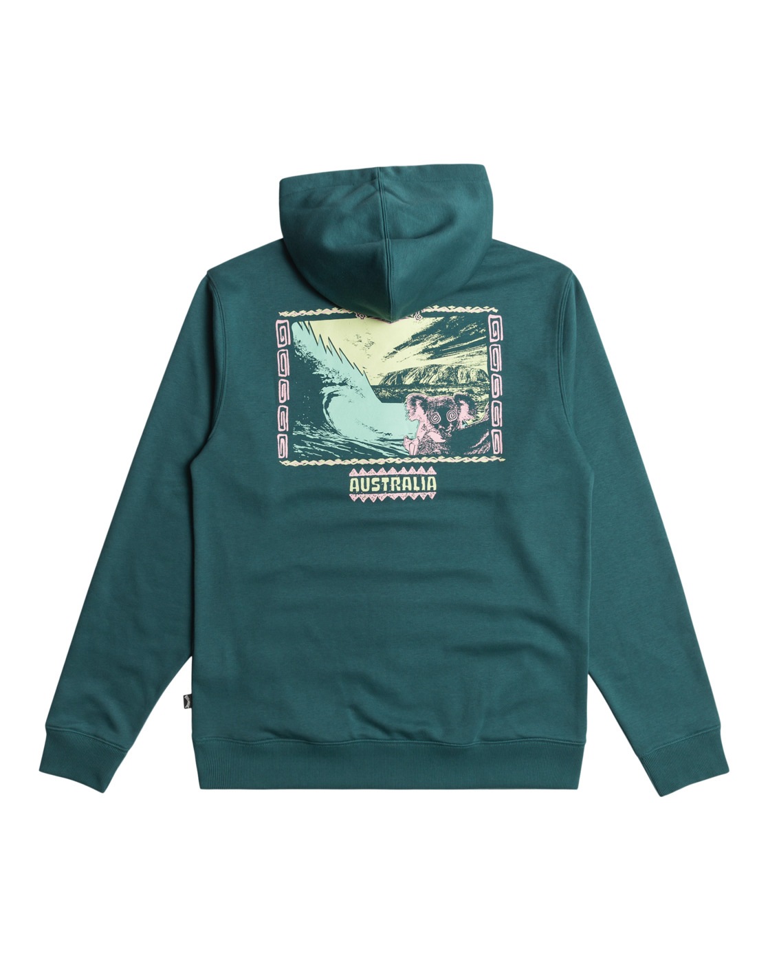 Billabong Hoodie "Dreamy Place" günstig online kaufen