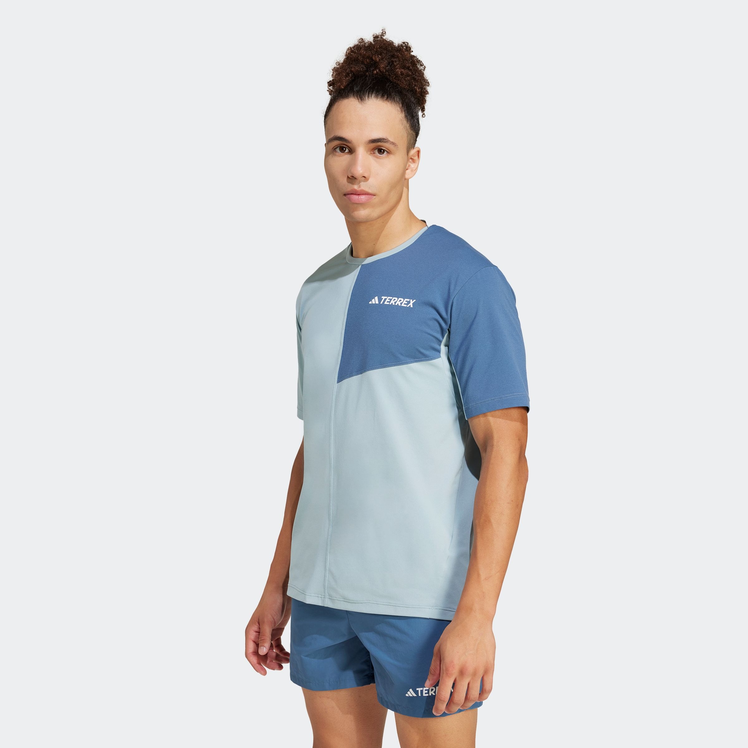 adidas TERREX Funktionsshirt "MULTI CLIMACOOL" günstig online kaufen