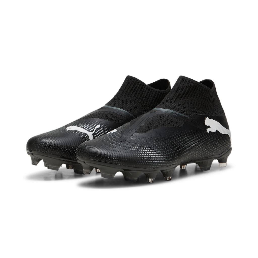 PUMA Fußballschuh »FUTURE 7 MATCH+ LL FG/AG«