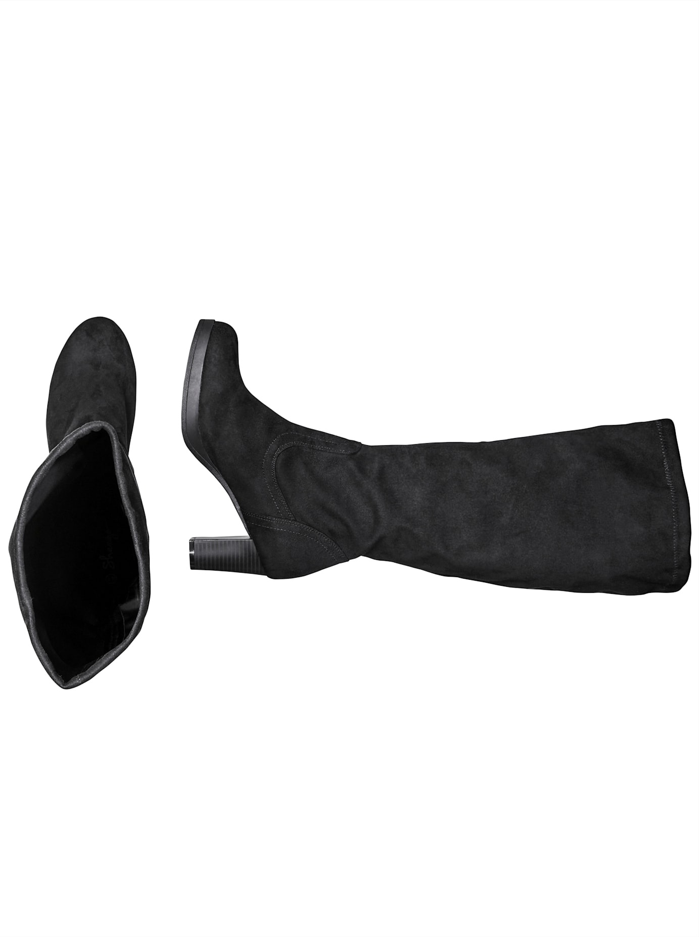 Sheego Weitschaftstiefel