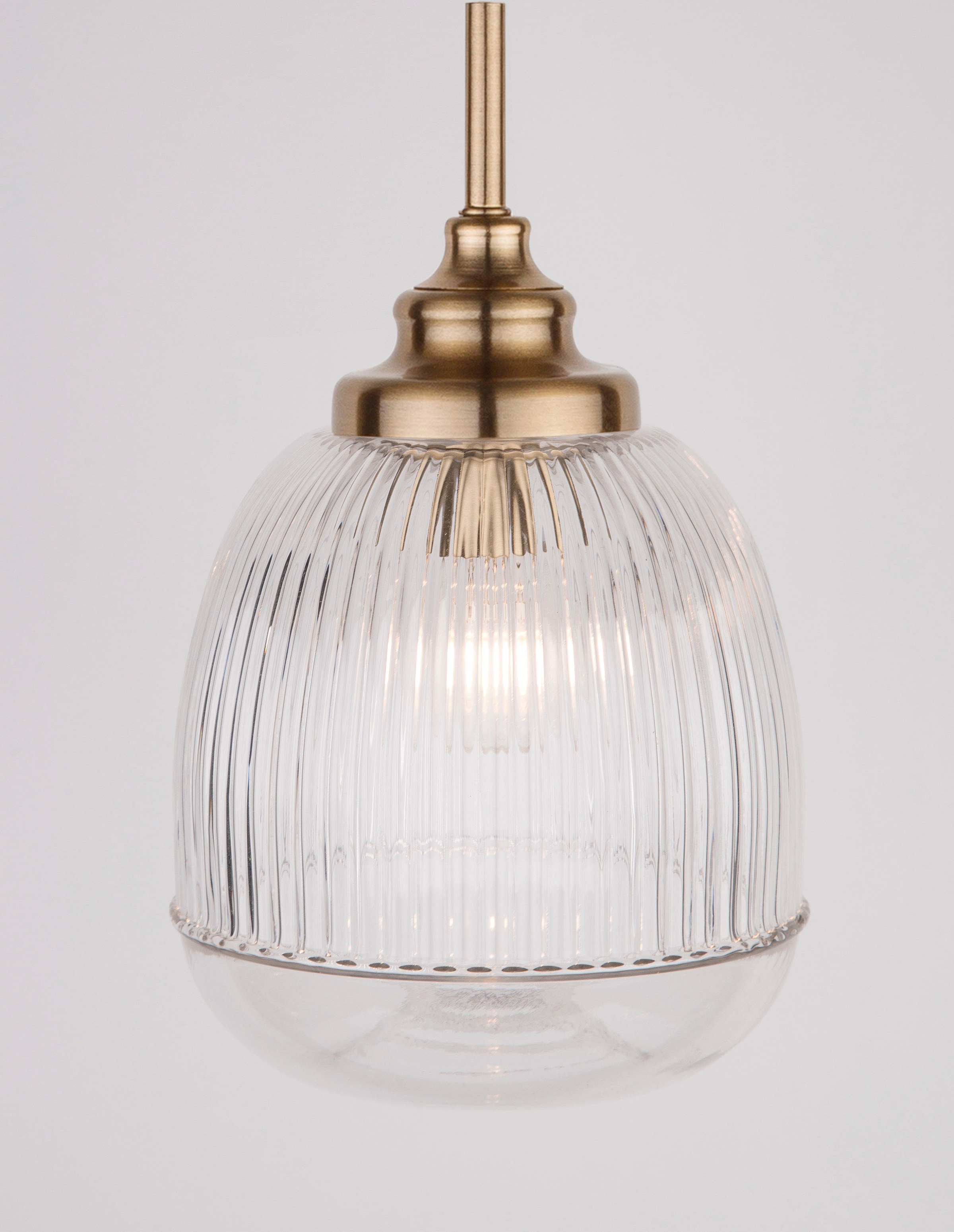 Nova Luce Hängeleuchten »MOND« E14 1 Stk. Ohne Beleuchtung