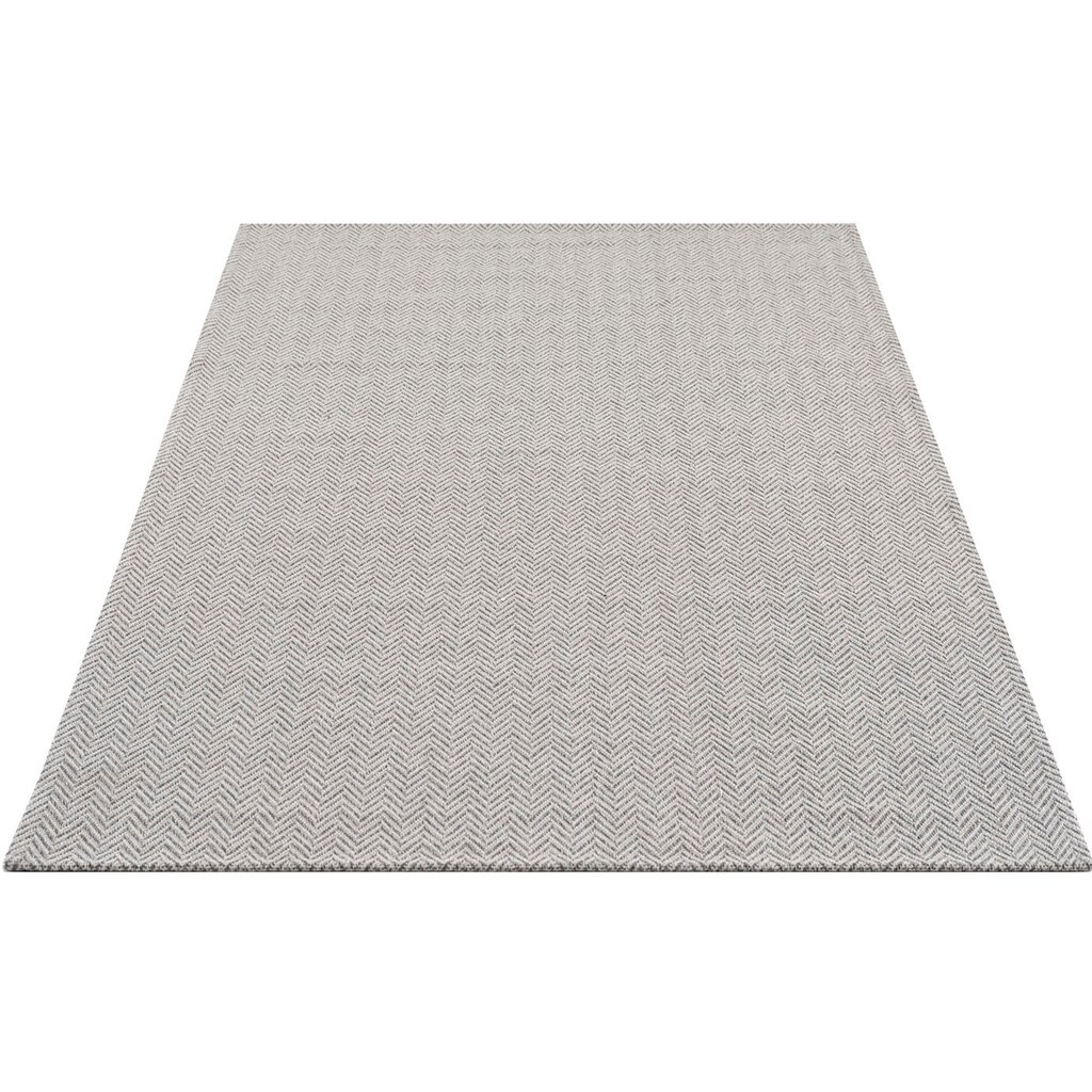 Carpet City Teppich »Cotton«, rechteckig