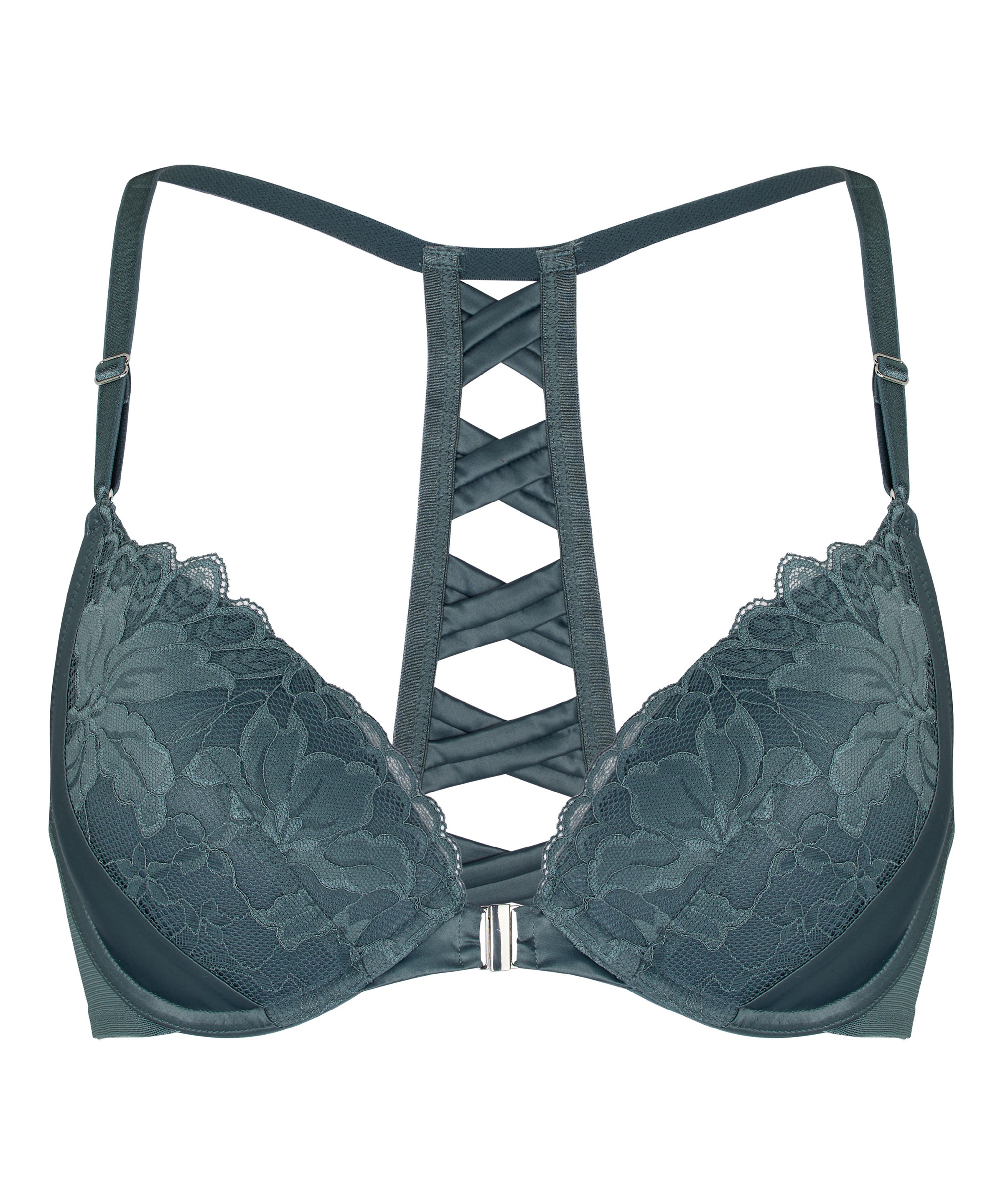 Hunkemöller Push-up-BH »Push-Up Bra Viktoria«