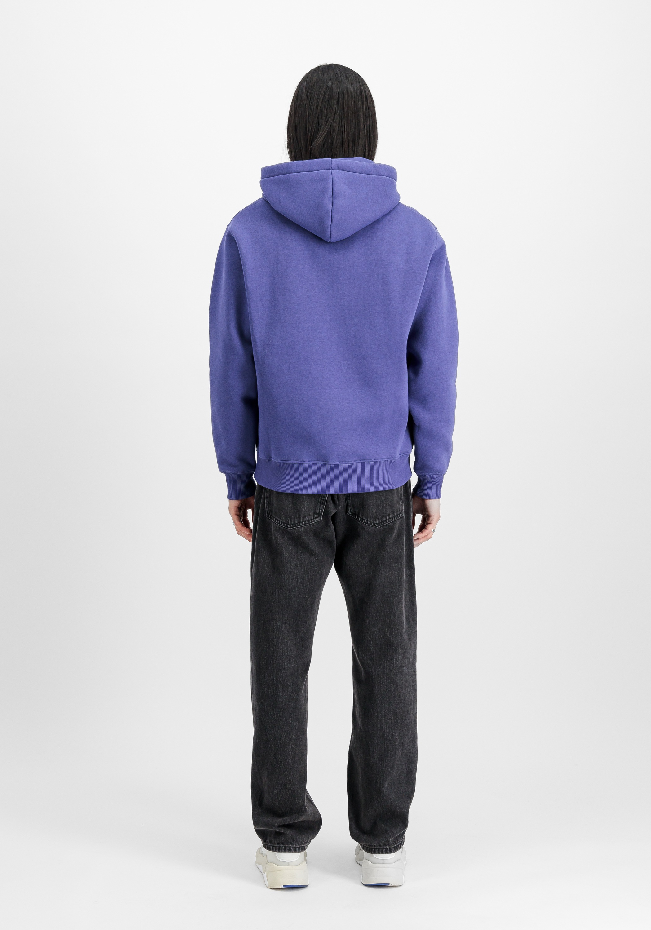 Alpha Industries Hoodie »Basic Hoodie SL«
