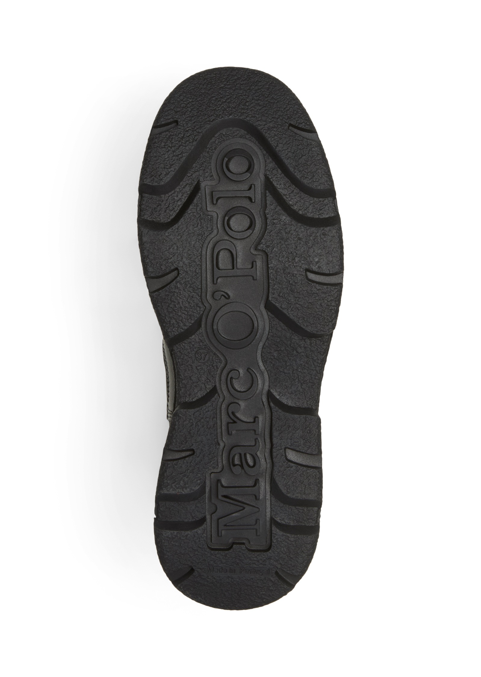 Marc O'Polo Chelseaboots »mit leichter TR-Laufsohle«