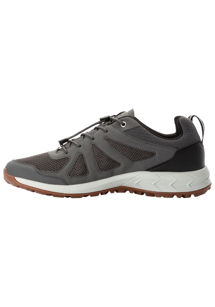 Jack Wolfskin Wagenschuh »WOODLAND 2 VENT LOW M«
