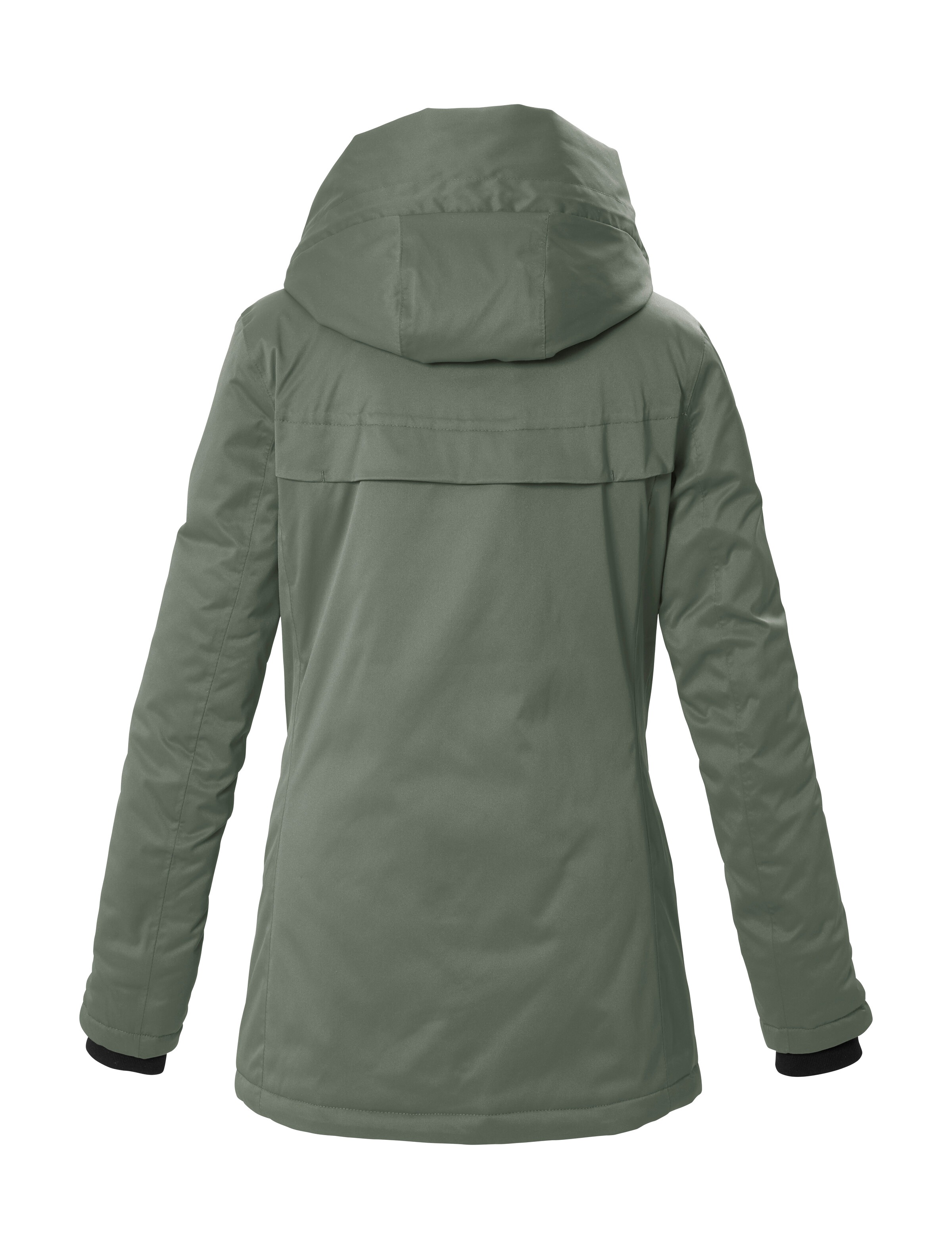 G.I.G.A. DX by killtec Funktionsjacke »GW 94 WMN JCKT« Wind- und wasserdichte Damenjacke, atmungsaktiv, abnehmbare Kapuze