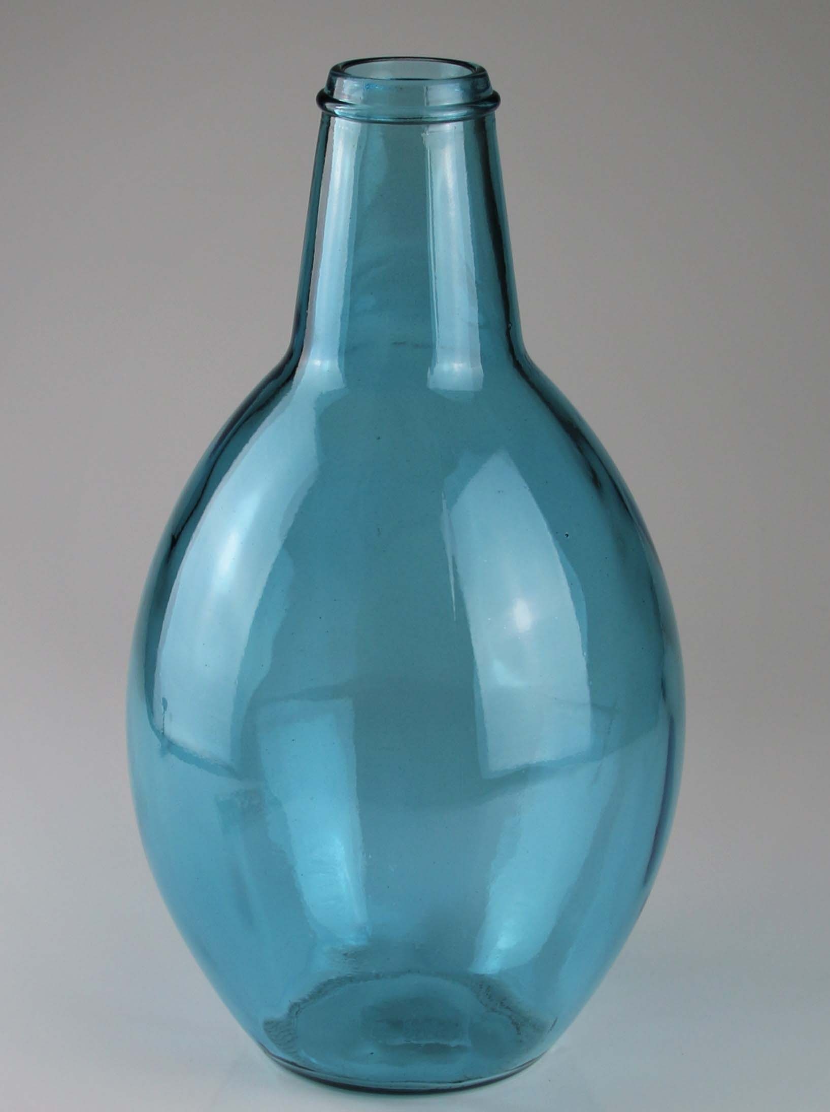 AM Design Bodenvase, mundgelasen, Höhe 38 cm günstig online kaufen