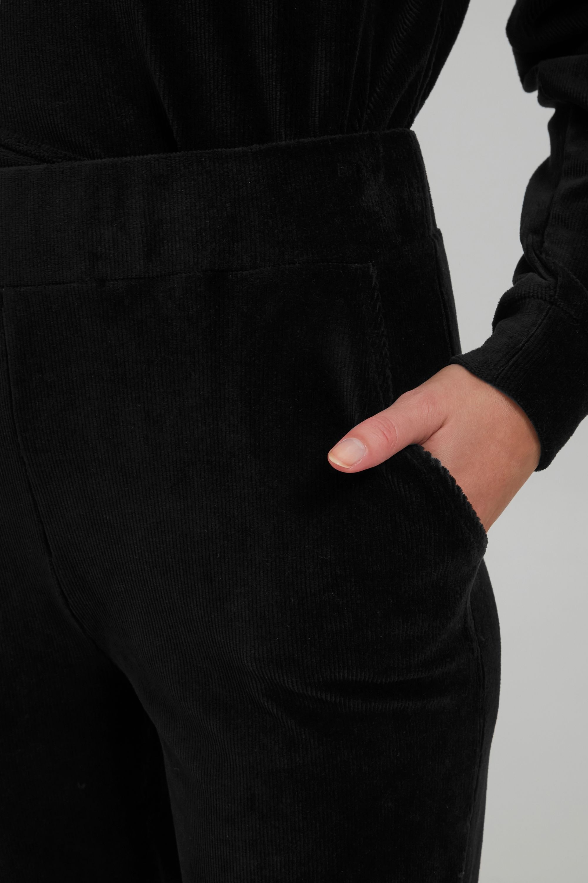 b.young Cordhose »Cordhose BYPatina«