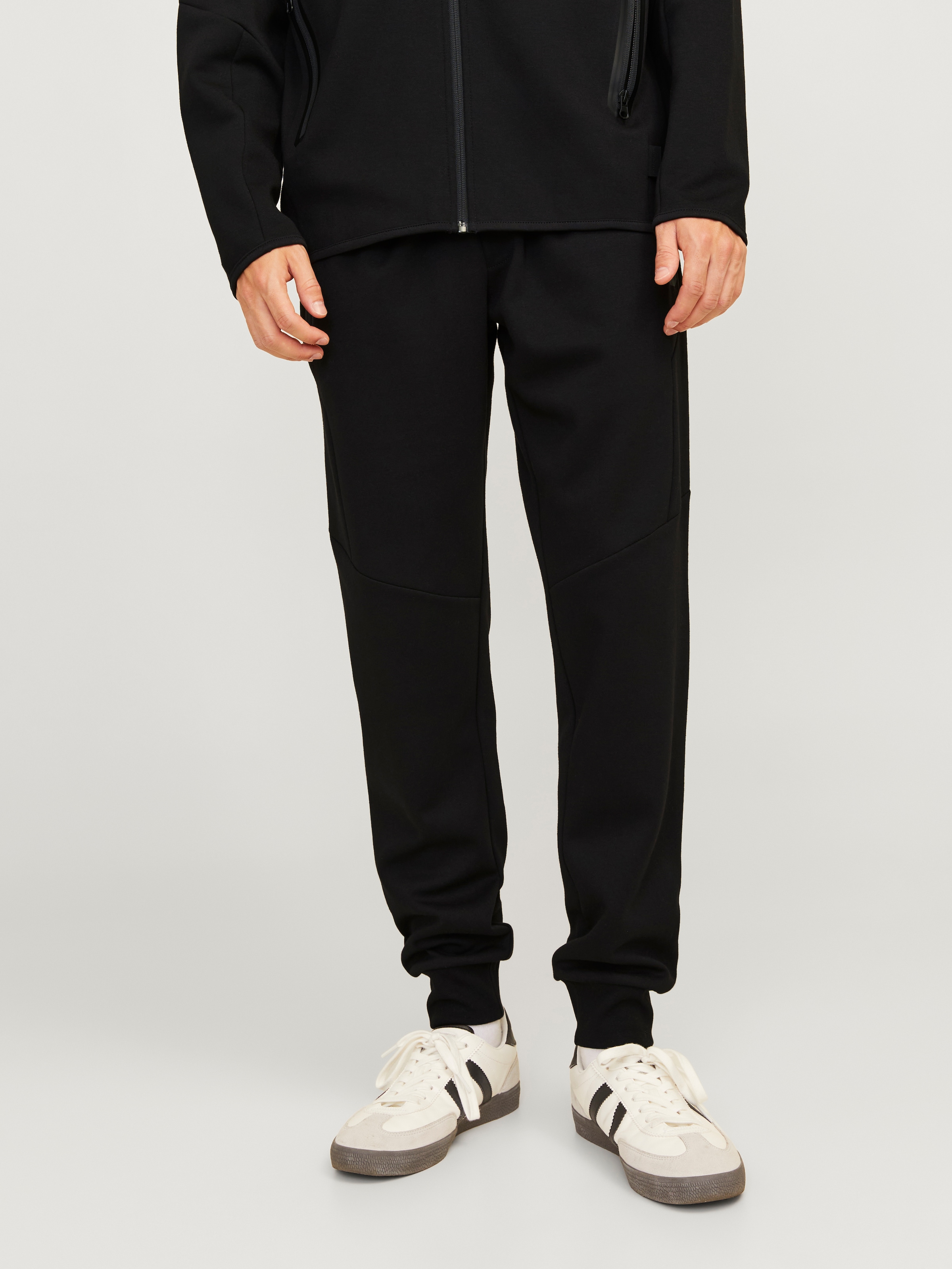 Jack & Jones "JPSTWILL FUSION SWEAT PANTS NOOS" günstig online kaufen