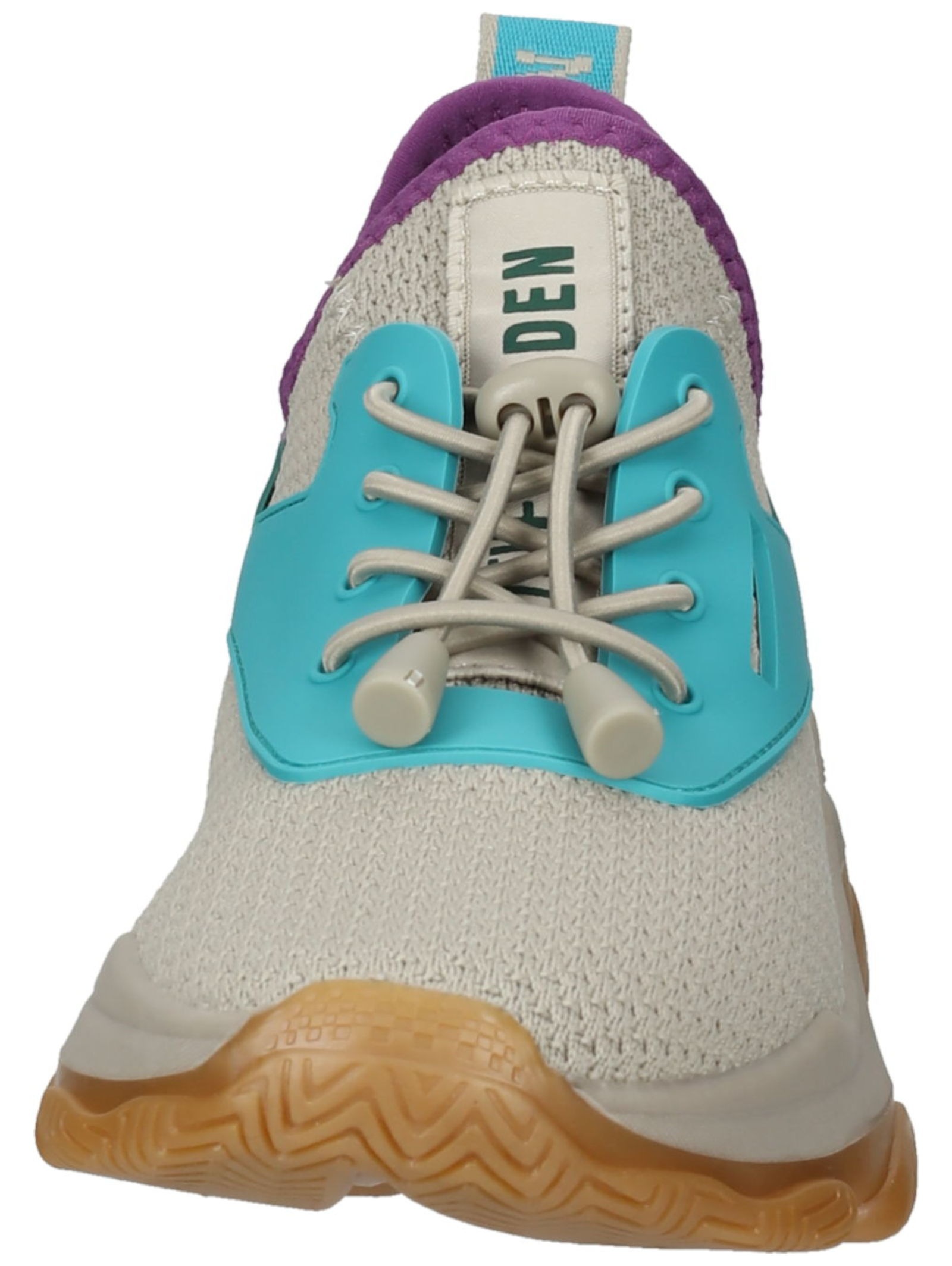 STEVE MADDEN Sneaker »STEVE MADDEN Sneaker Textil«