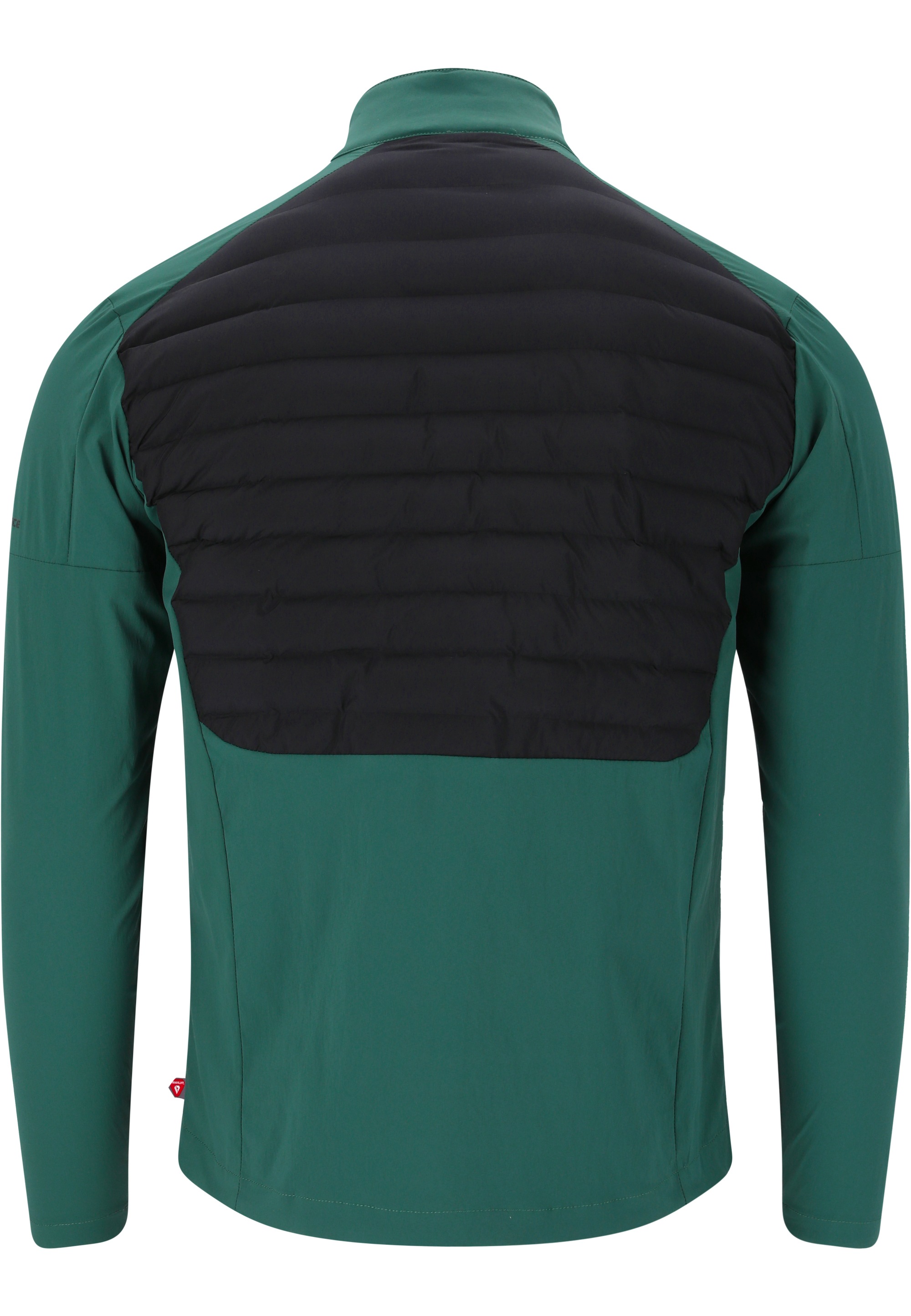 ENDURANCE Laufjacke »Benst«, aus winddichtem Material