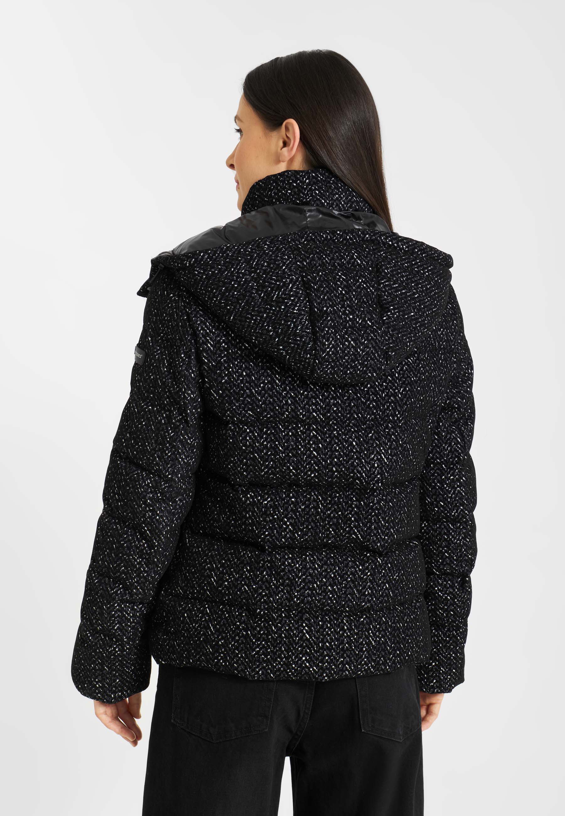 Frieda & Freddies Steppjacke »Thermolite Jacket / Anny«