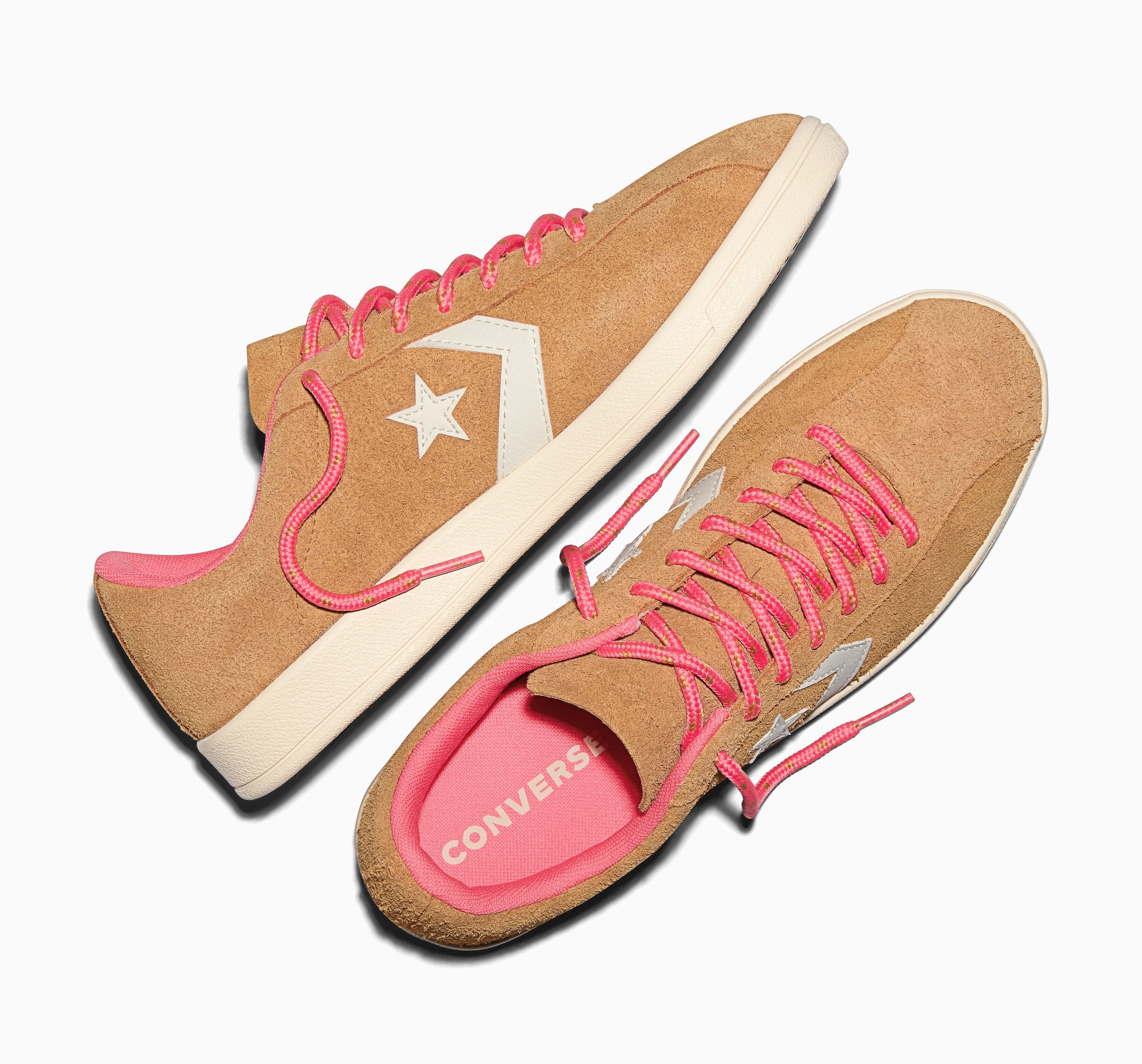 Converse Sneaker »ALL STAR CLASSIC TRAINER SUEDE«