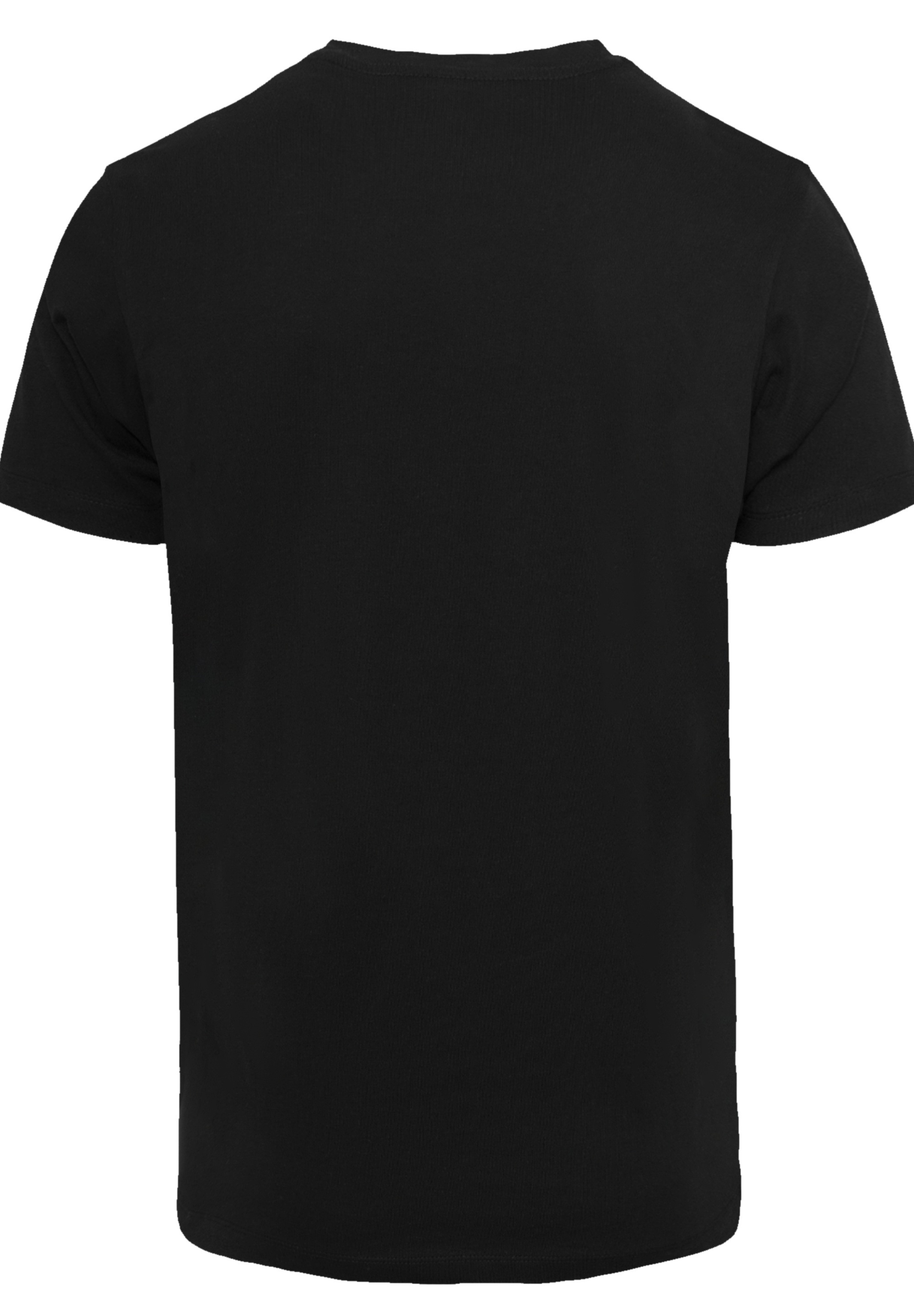 F4NT4STIC T-Shirt »Die Wilden Kerle Logo Vintage«, Premium Qualität