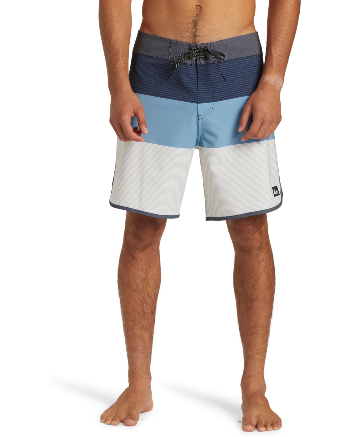 Quiksilver Boardshorts "Surfsilk Tijuana 18"" günstig online kaufen